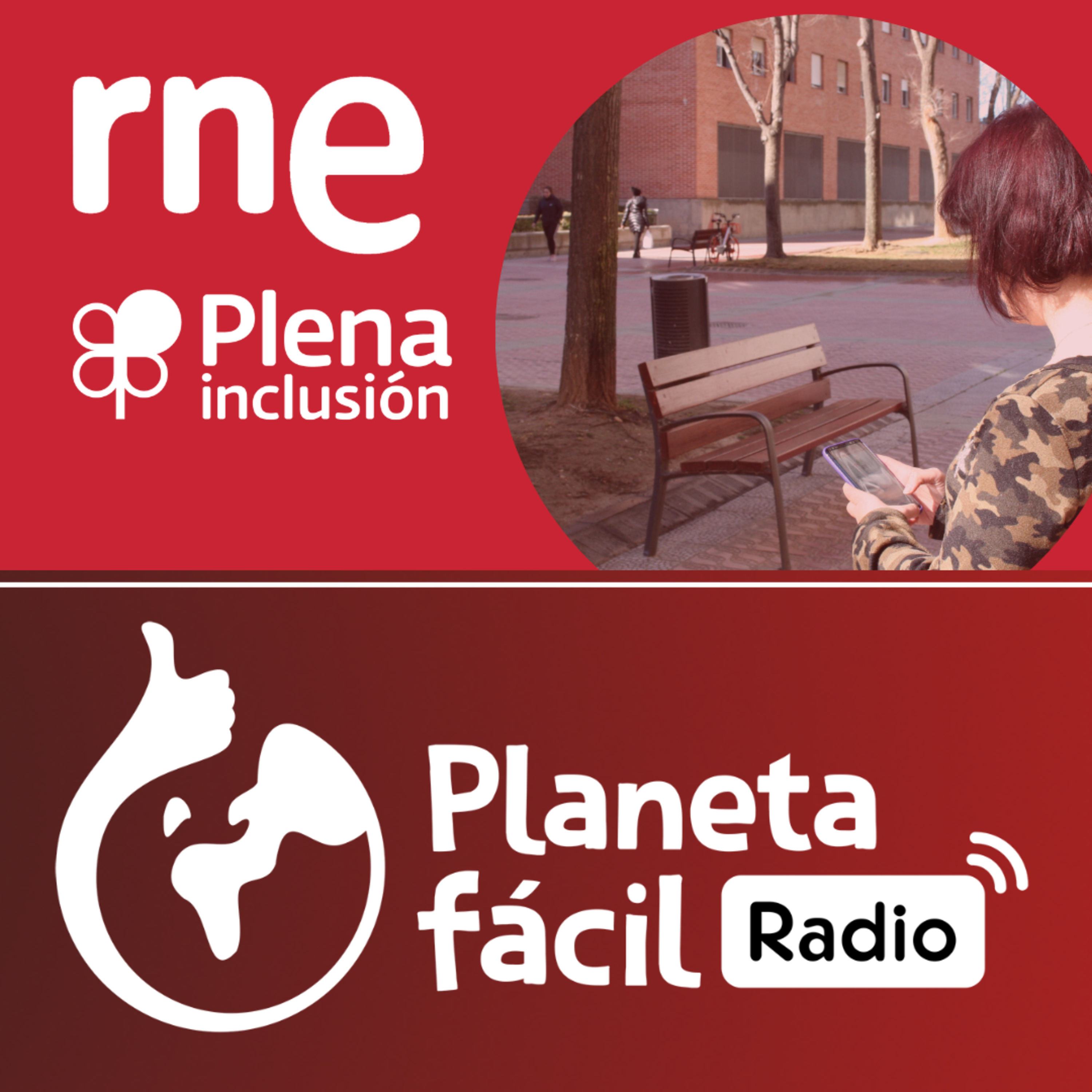 Portada de Planeta Fácil en Radio 5