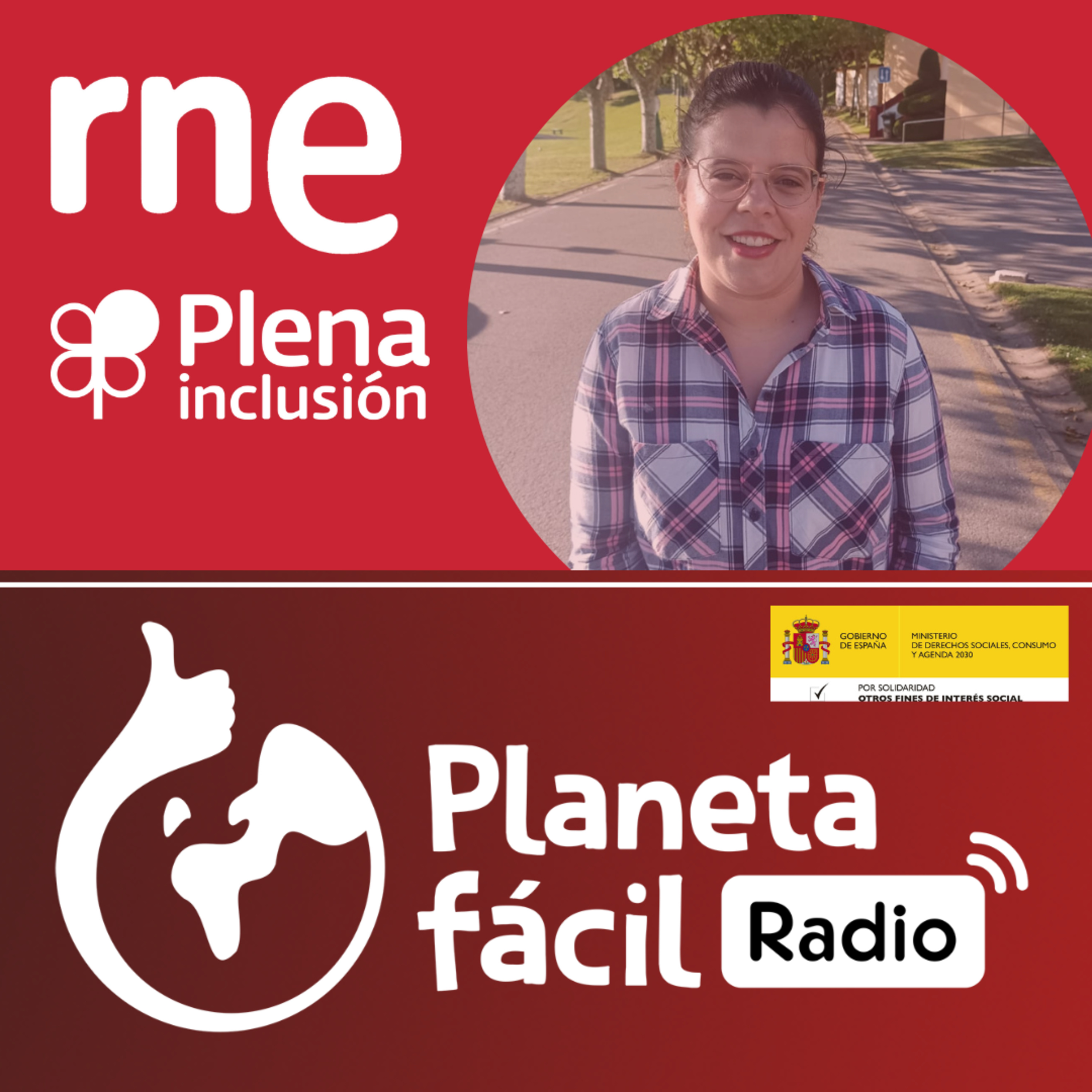 Planeta Fácil en Radio 5