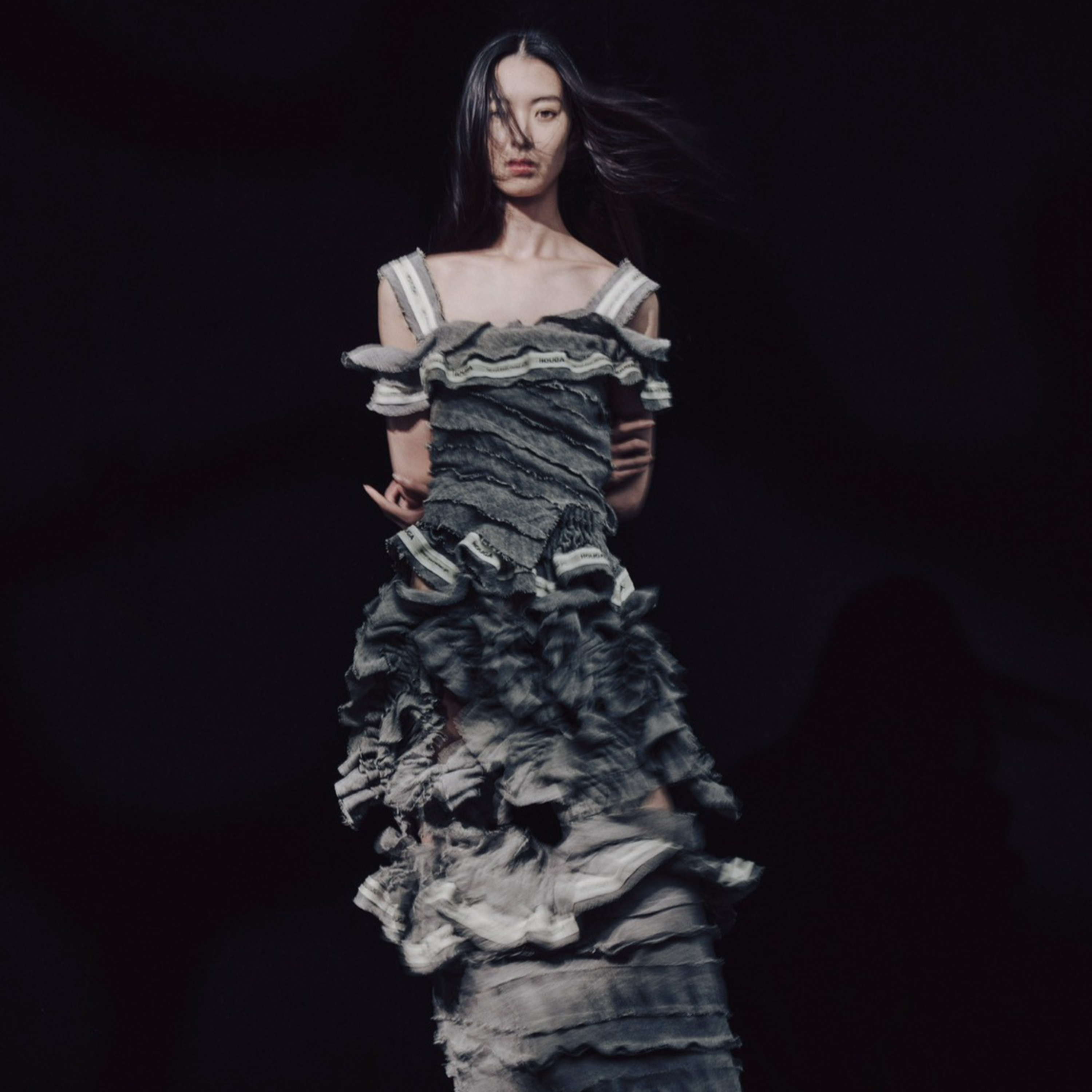 (38) HOUGA デザイナー 石田萌さんにインタビュー前編 