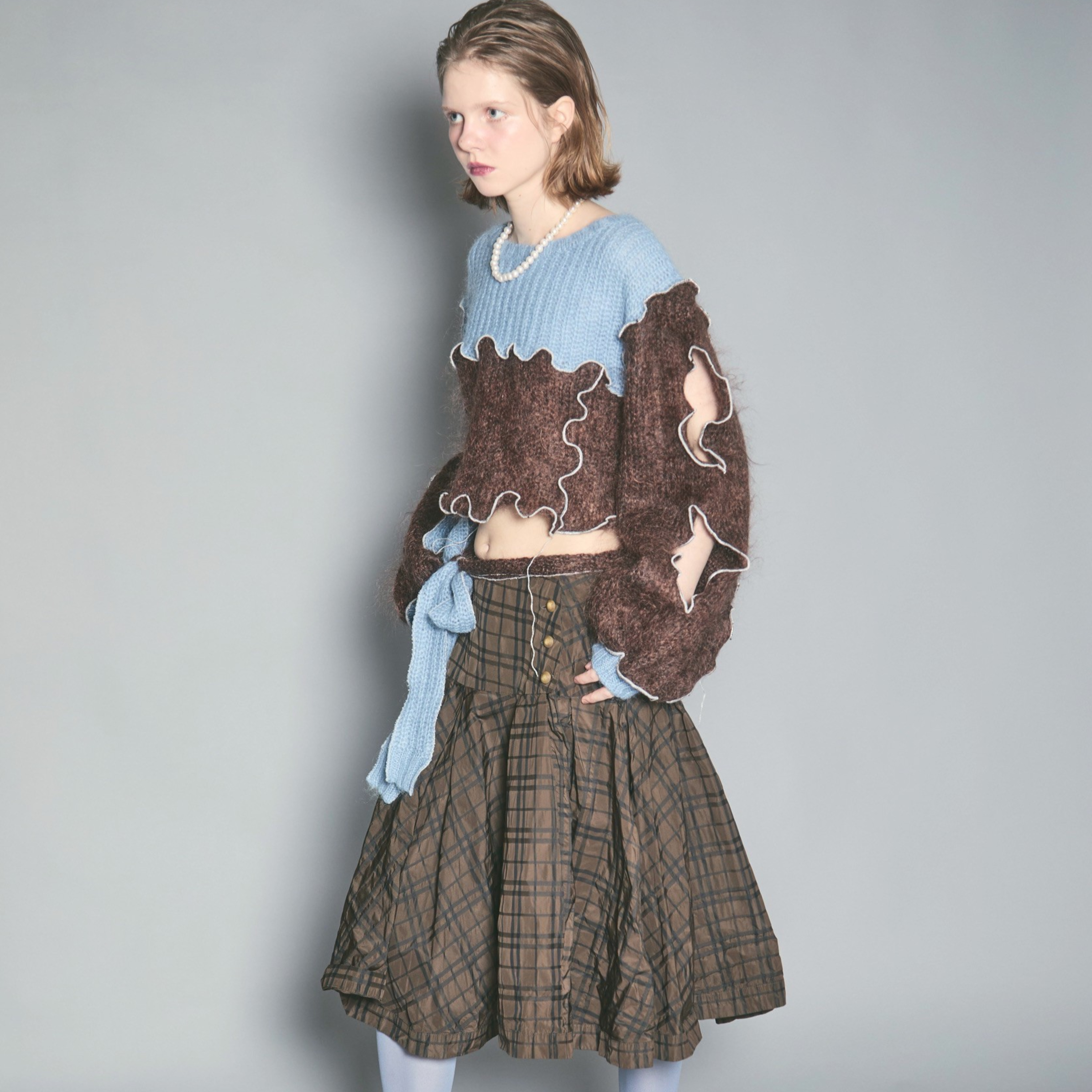 (40) Chinatsu Aoyama ディレクター＆デザイナー 青山千夏さんにインタビュー！前編