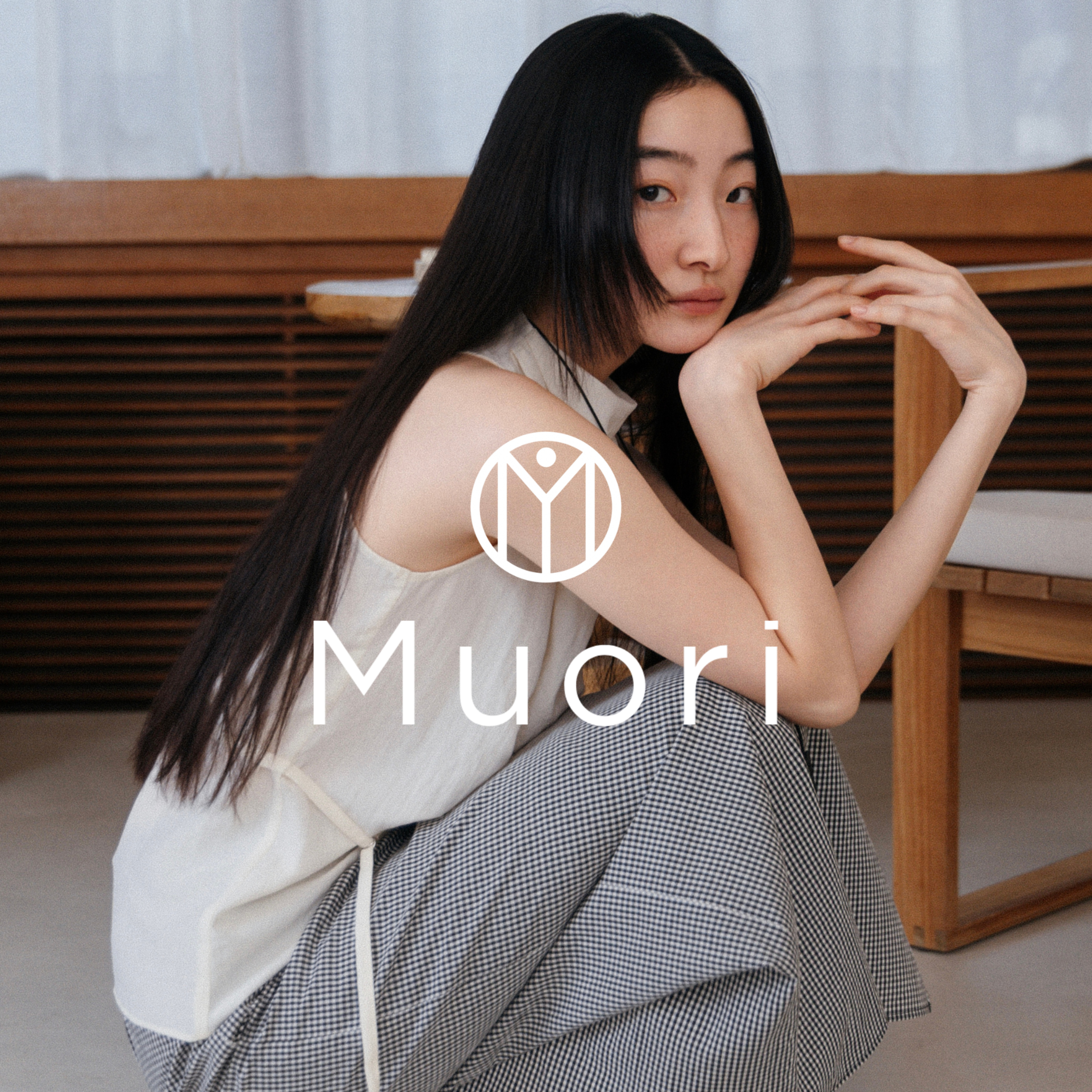 (41) なおざきななこさん ( Muoriディレクター ) にインタビュー！前編