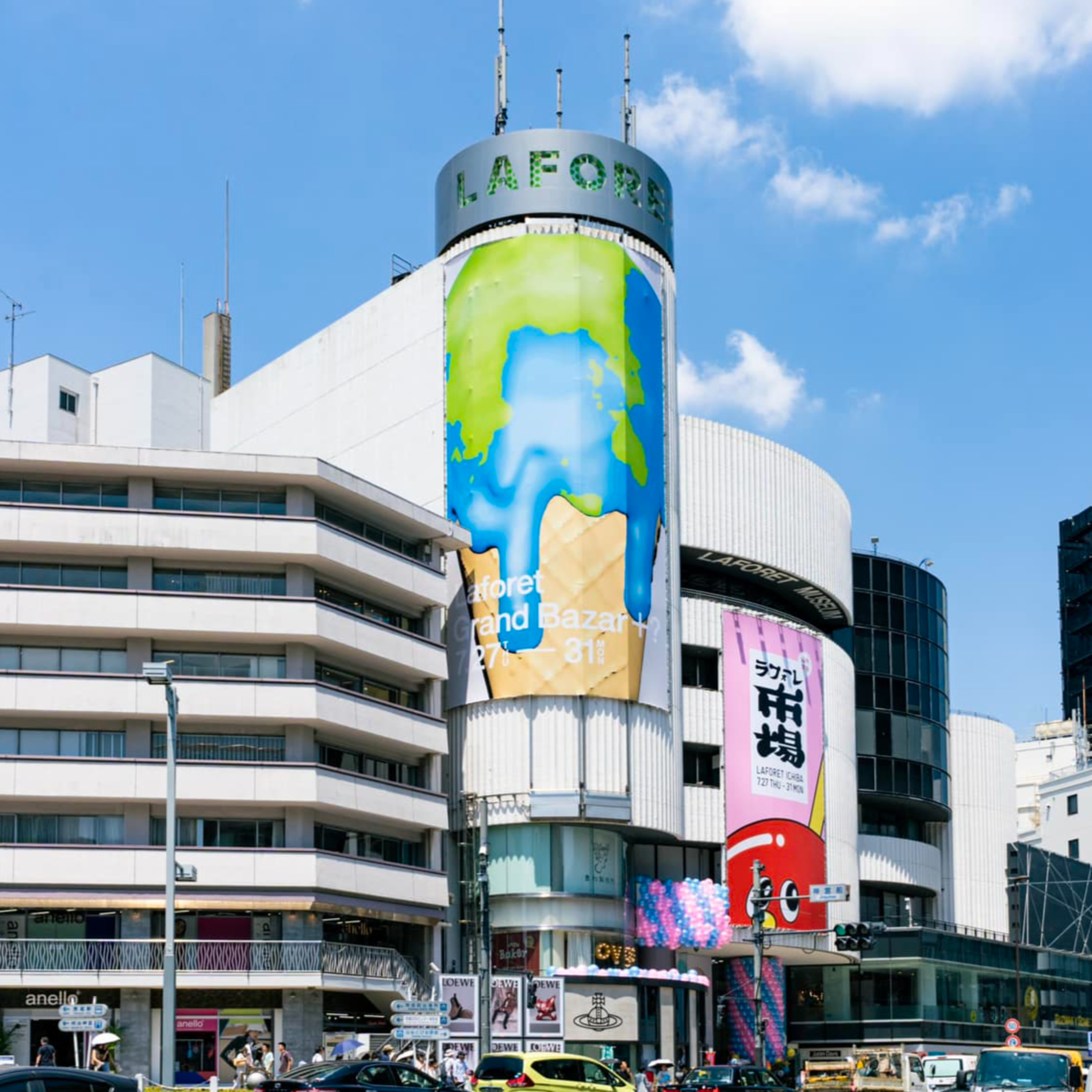 (43) クリエイティブディレクター・映像作家 鈴木健太さんにインタビュー！前編 「何を作るのか」ってところから考えたほうが、面白いかも！