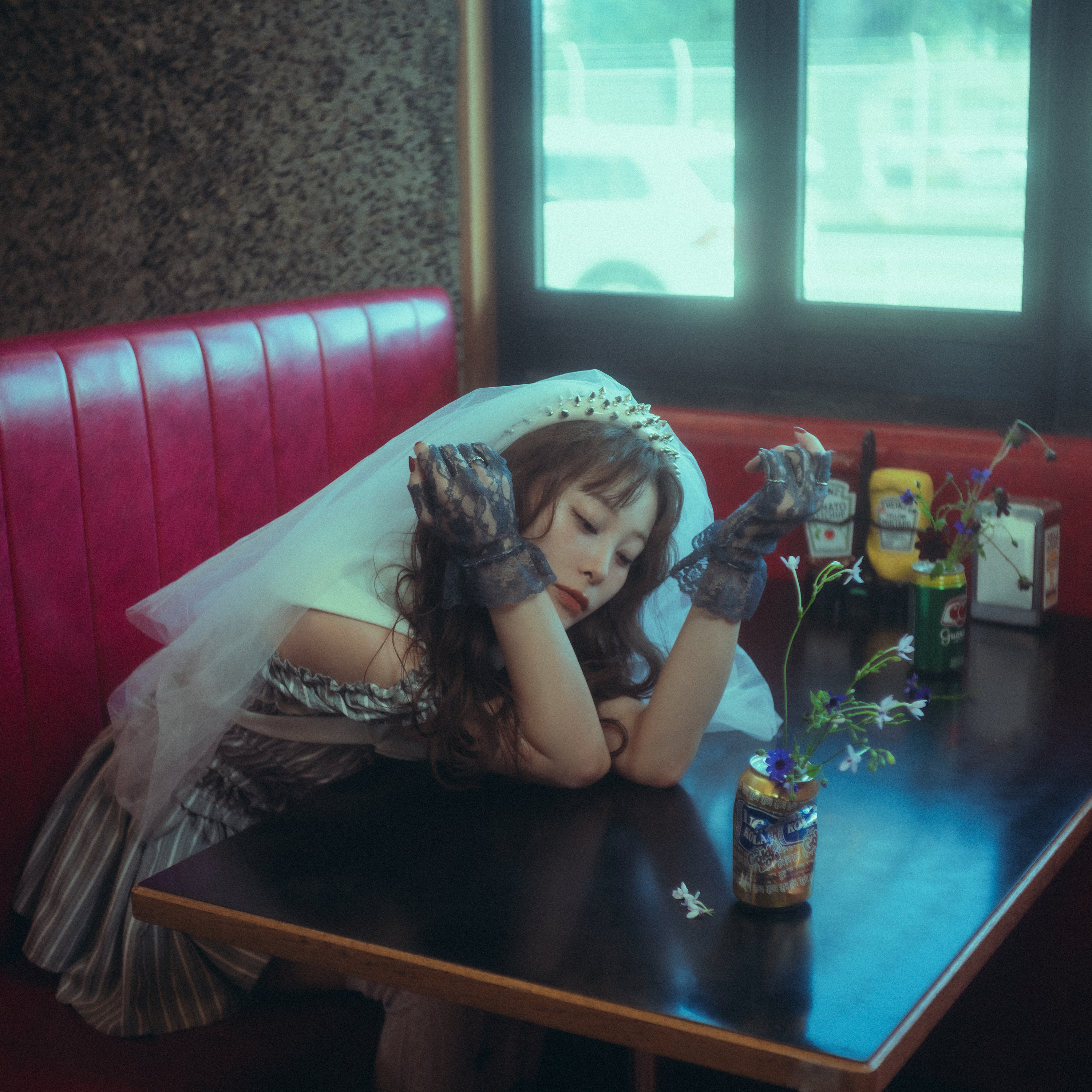 (46)なるべく柔らかく、自由に SCANDALドラマー/Phonia RINAさんにインタビュー後編 episode artwork