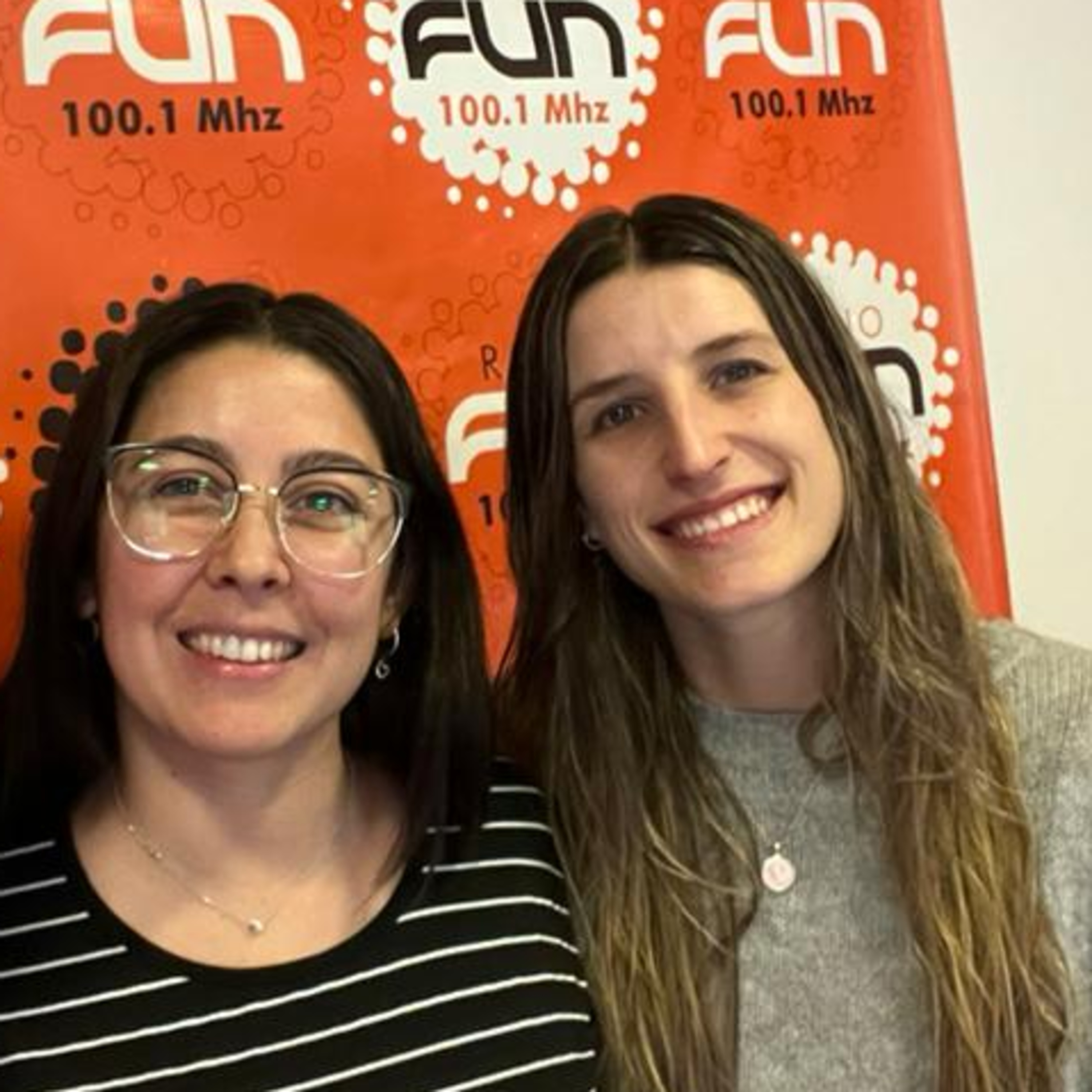 Portada de Radio Fun - Entrevistas