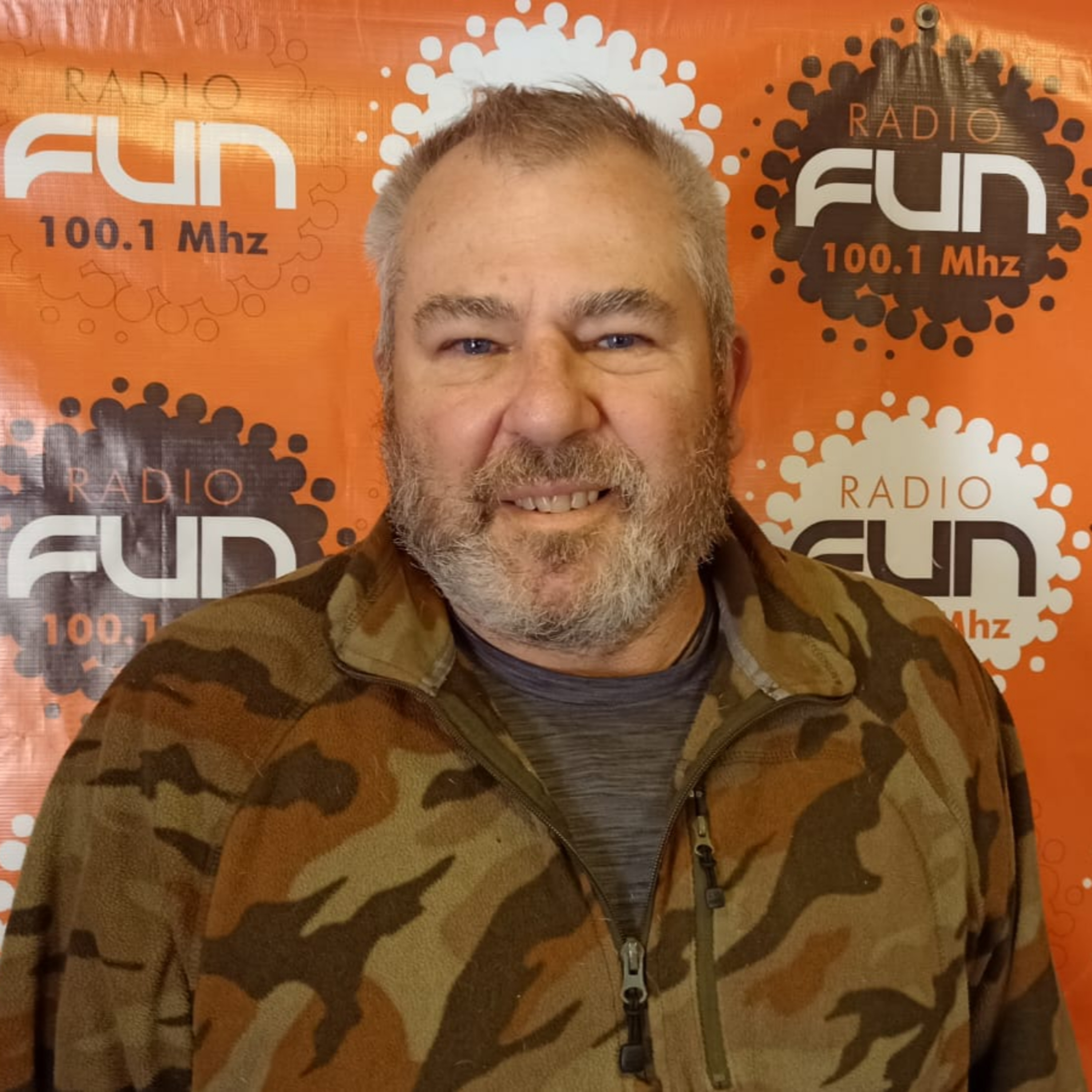 Portada de Radio Fun - Entrevistas