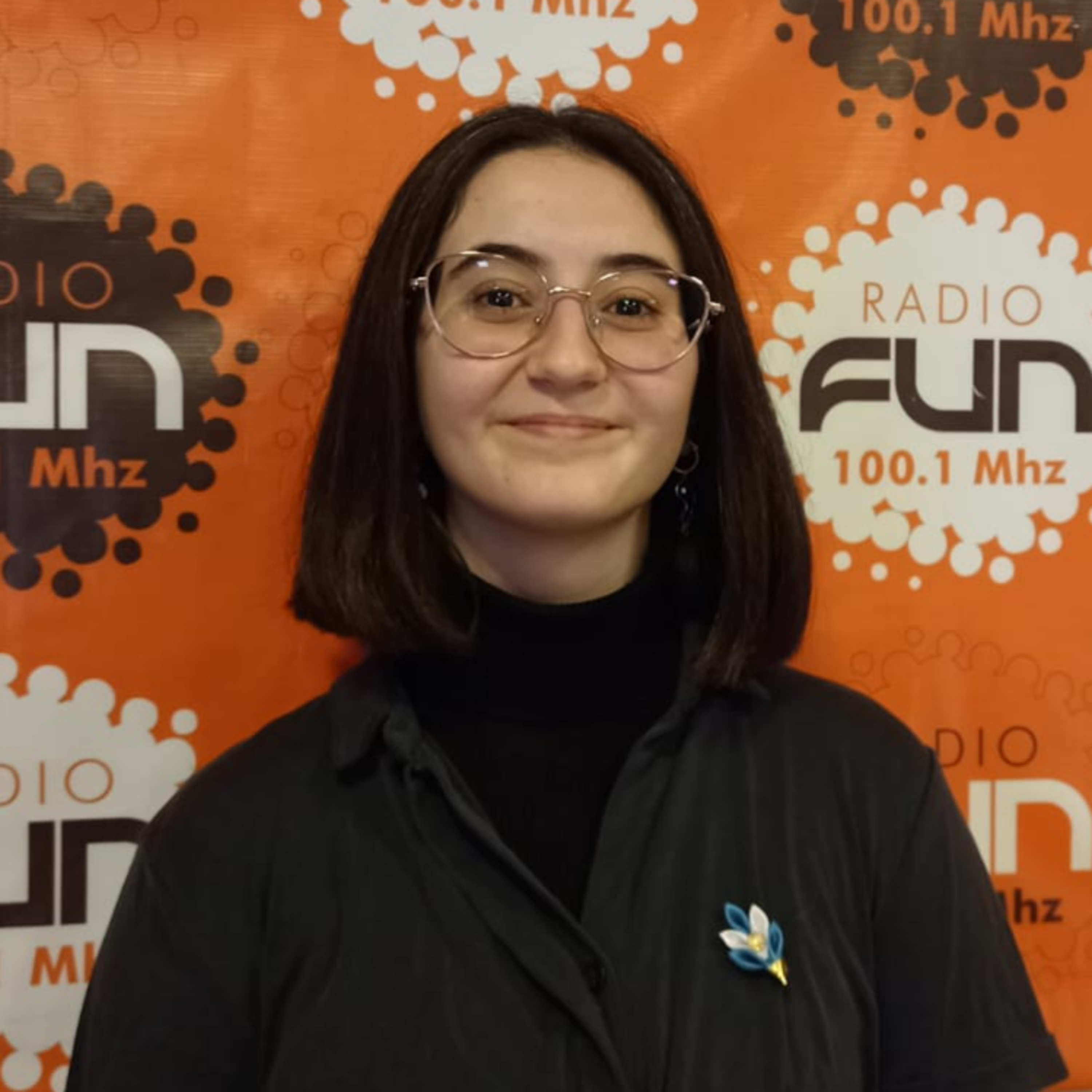 Portada de Radio Fun - Entrevistas