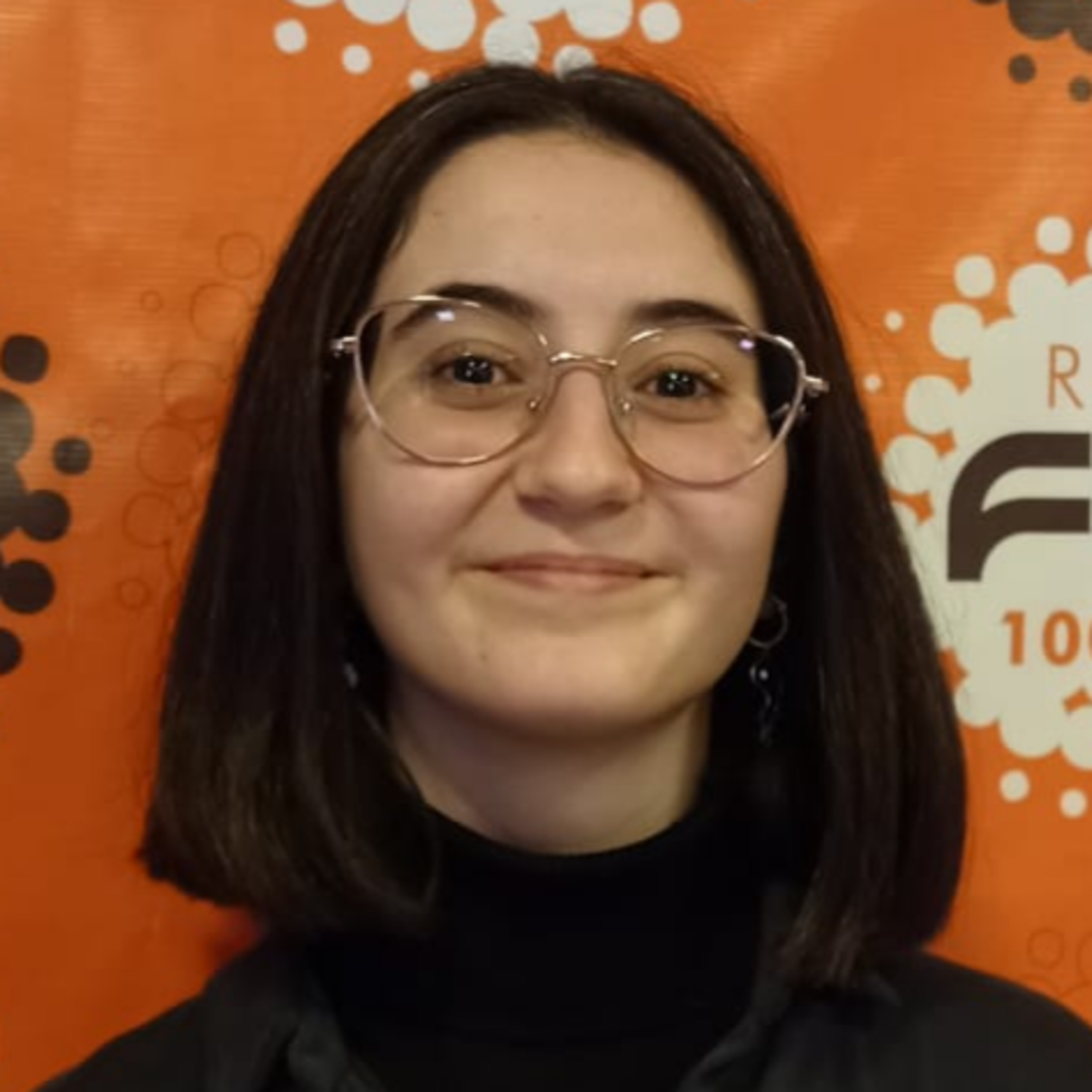 Portada de Radio Fun - Entrevistas