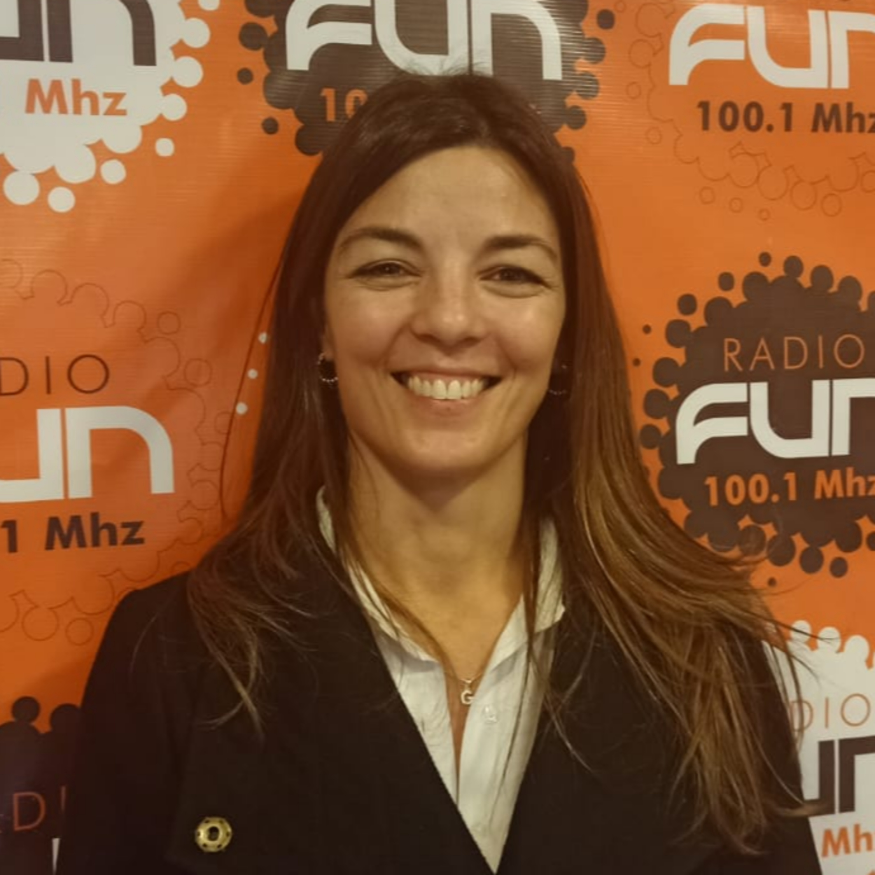 Portada de Radio Fun - Entrevistas