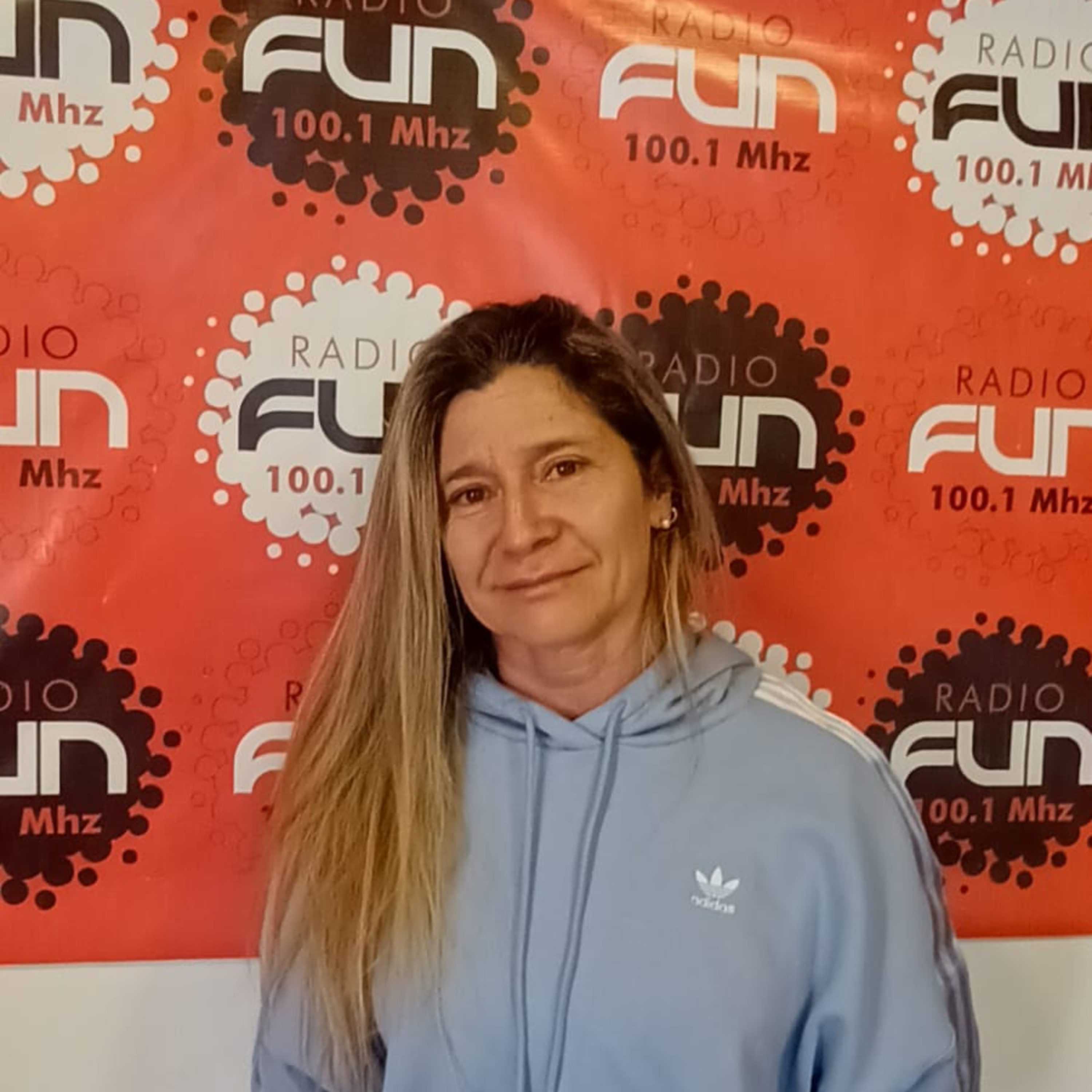 Portada de Radio Fun - Entrevistas