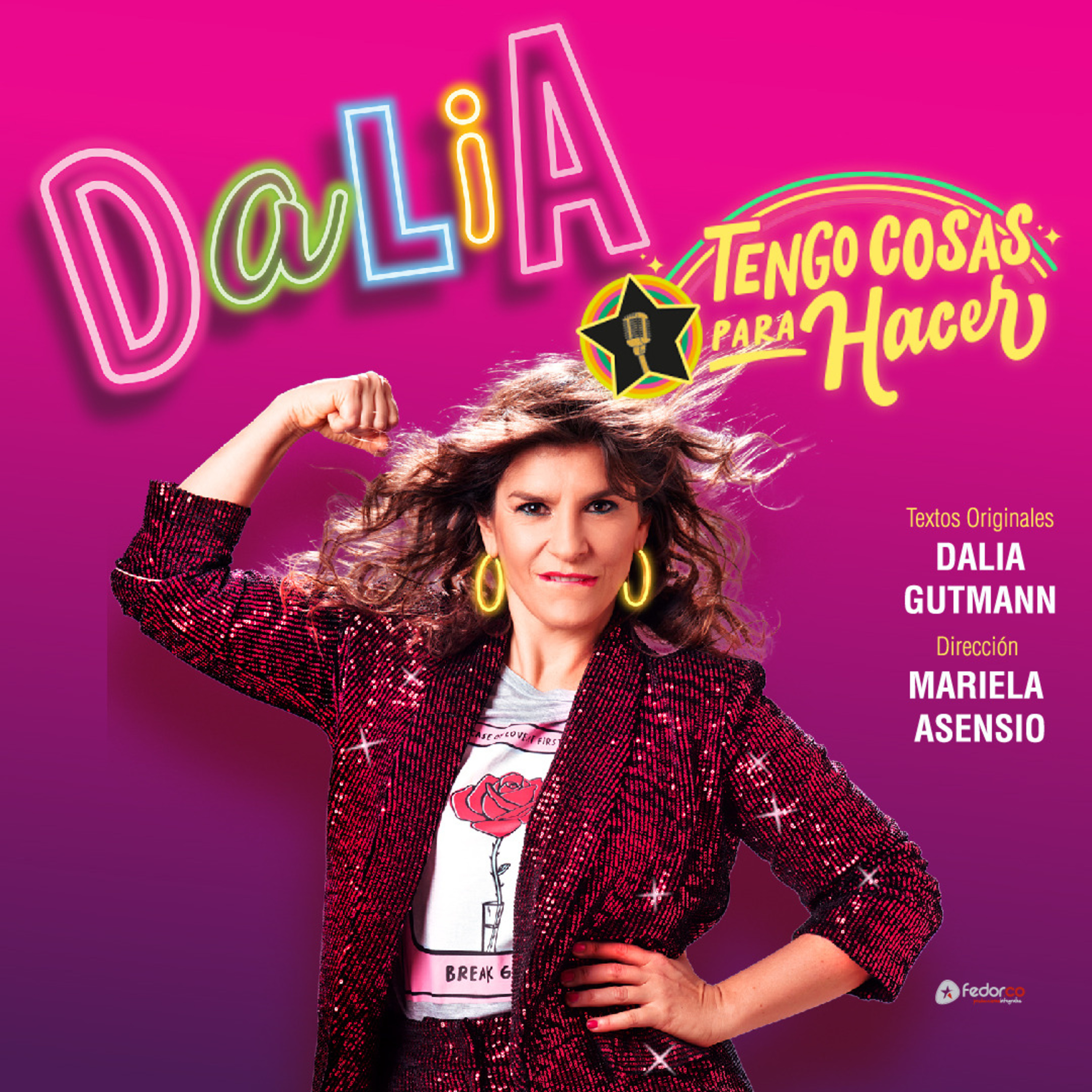 Portada de Radio Fun - Entrevistas