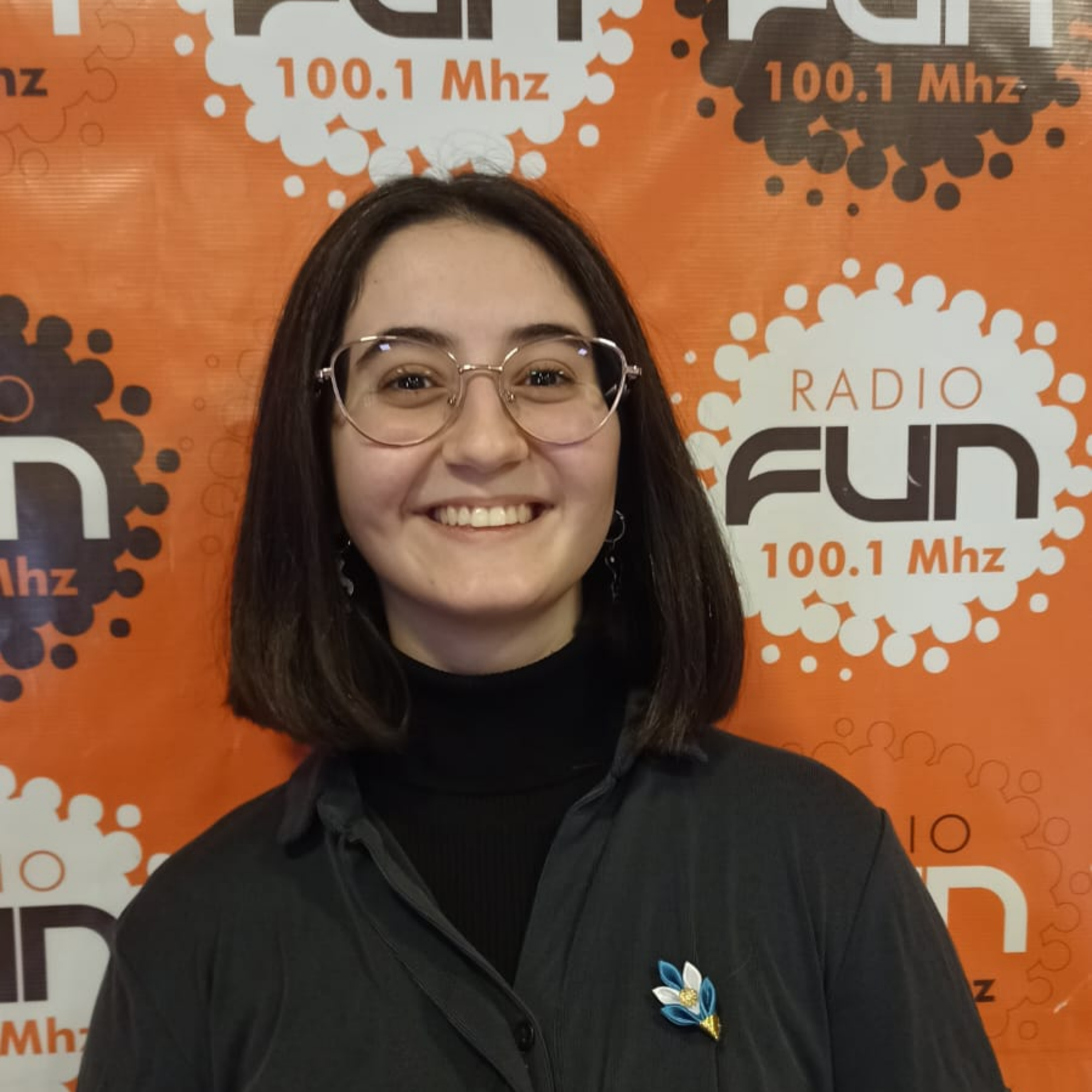 Portada de Radio Fun - Entrevistas