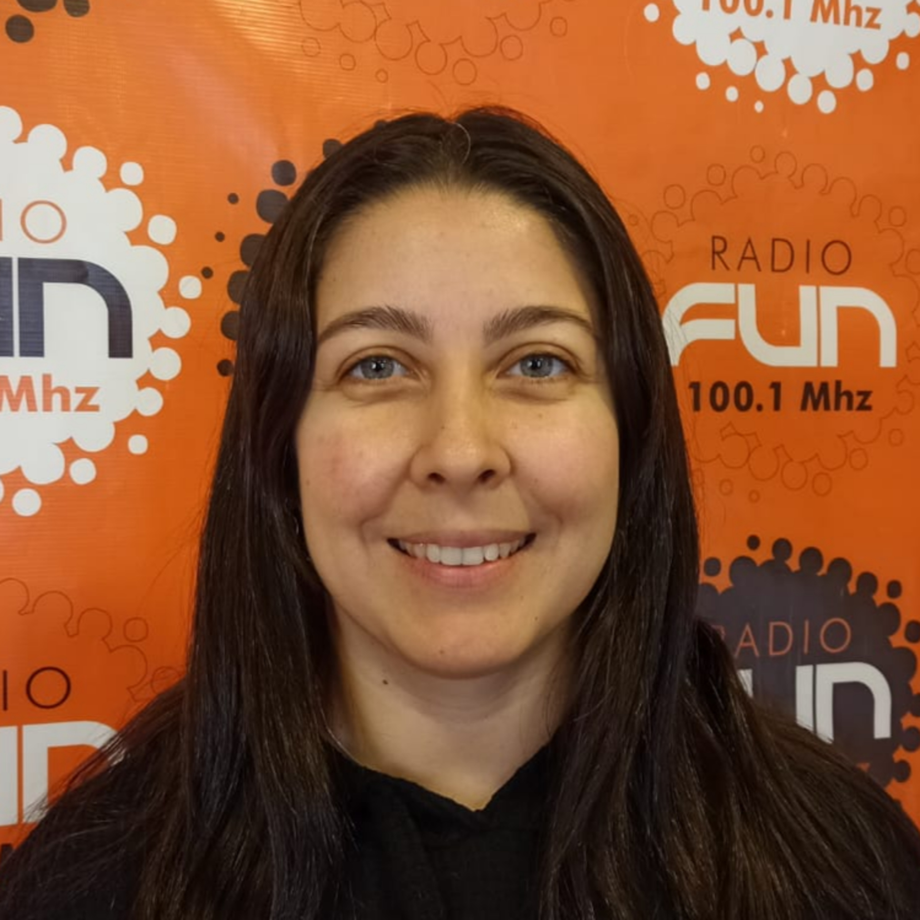 Portada de Radio Fun - Entrevistas