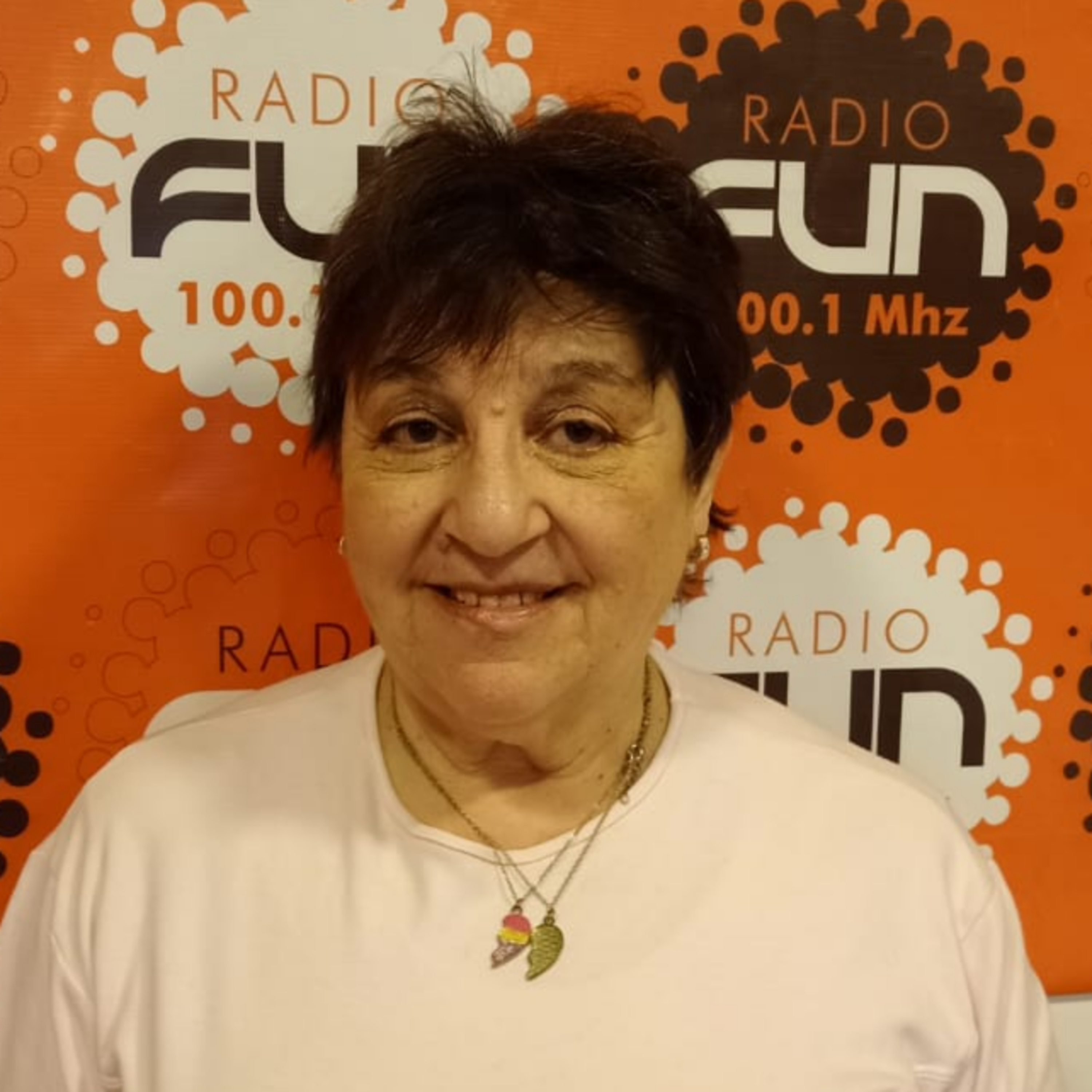 Portada de Radio Fun - Entrevistas