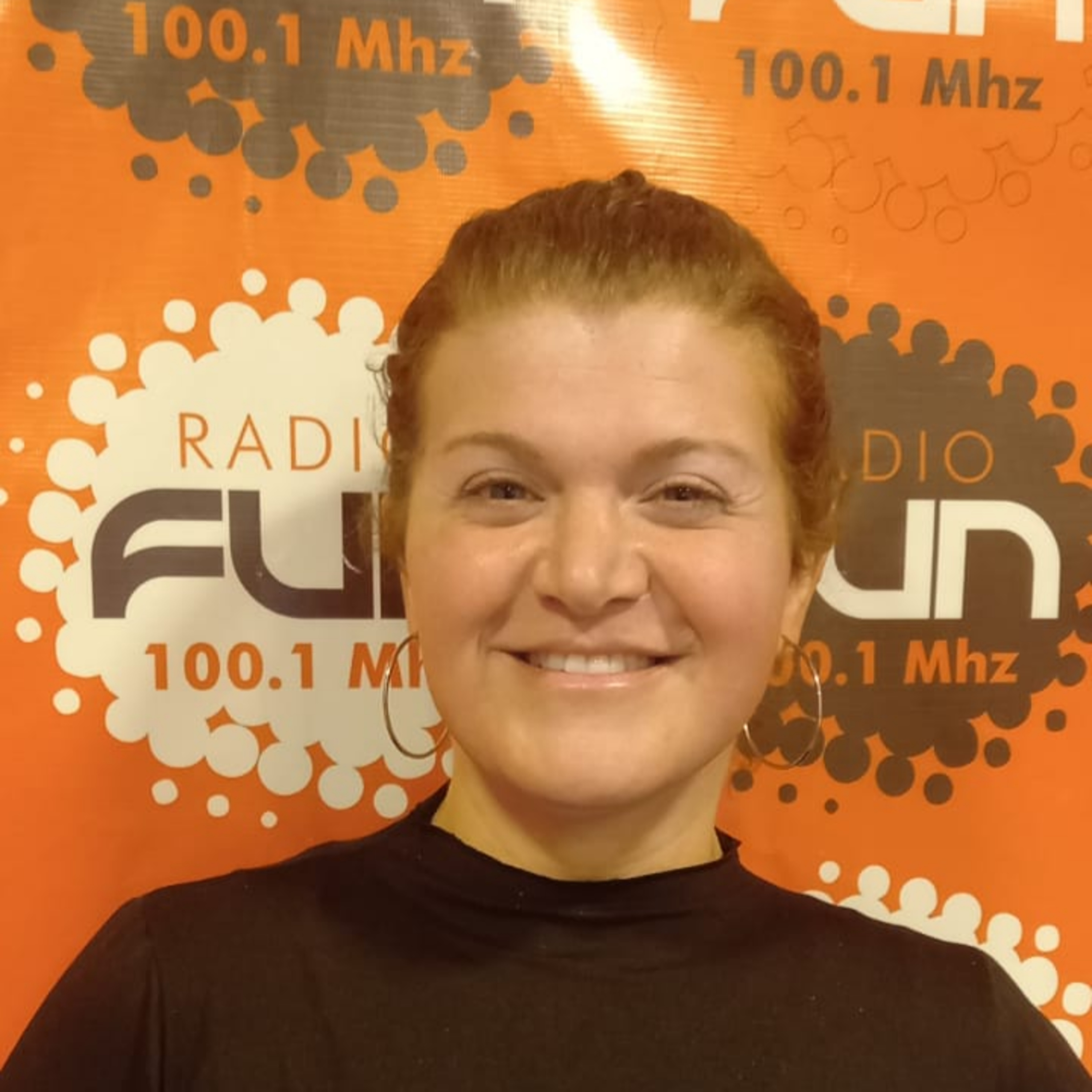 Portada de Radio Fun - Entrevistas