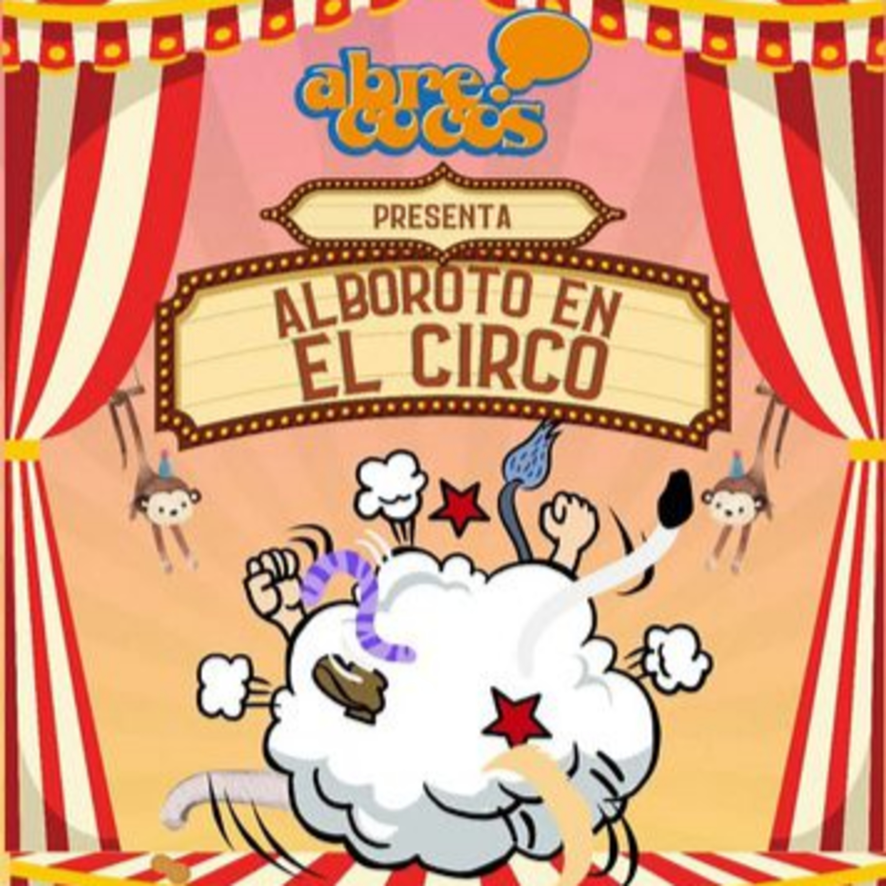 Portada de Radio Fun - Entrevistas