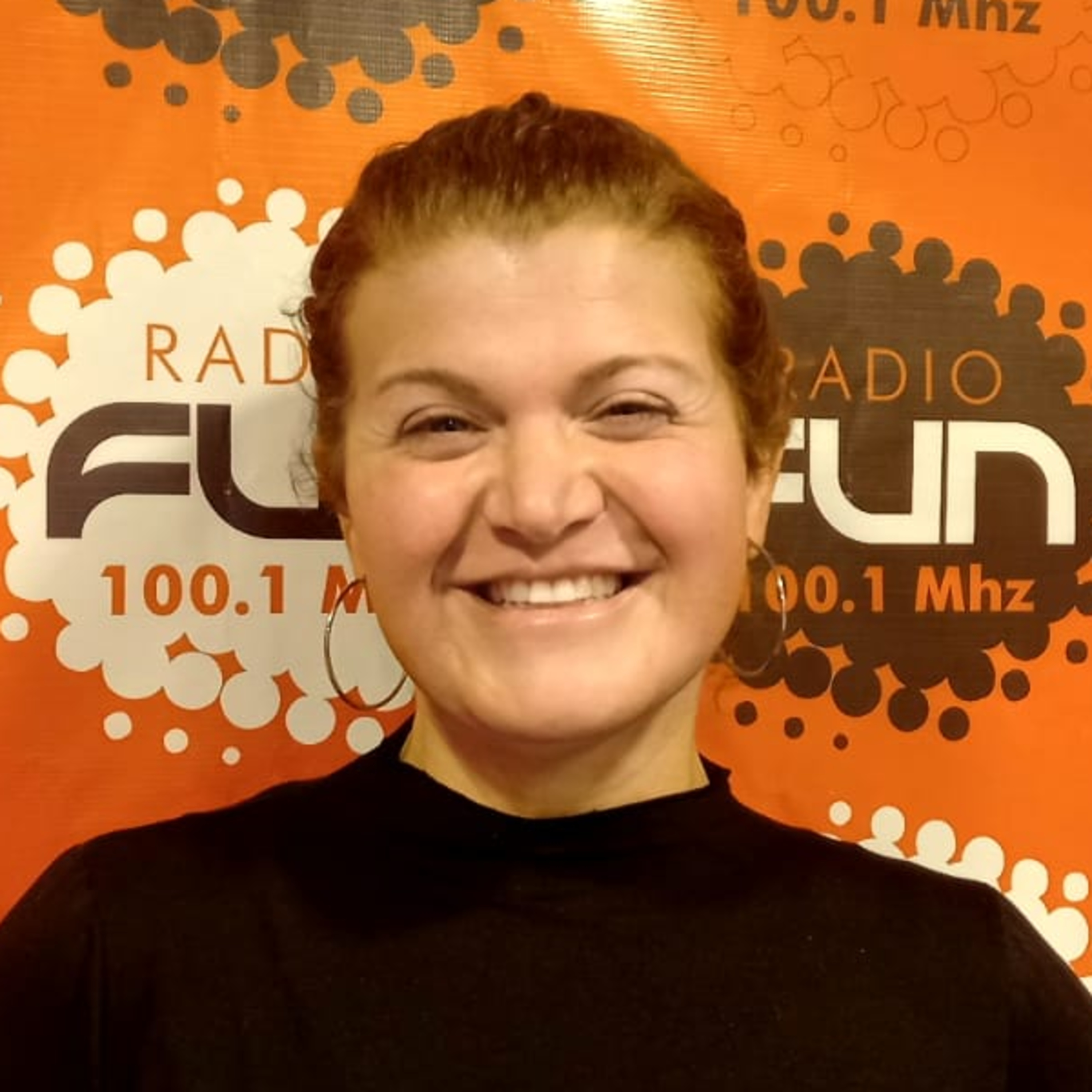 Portada de Radio Fun - Entrevistas