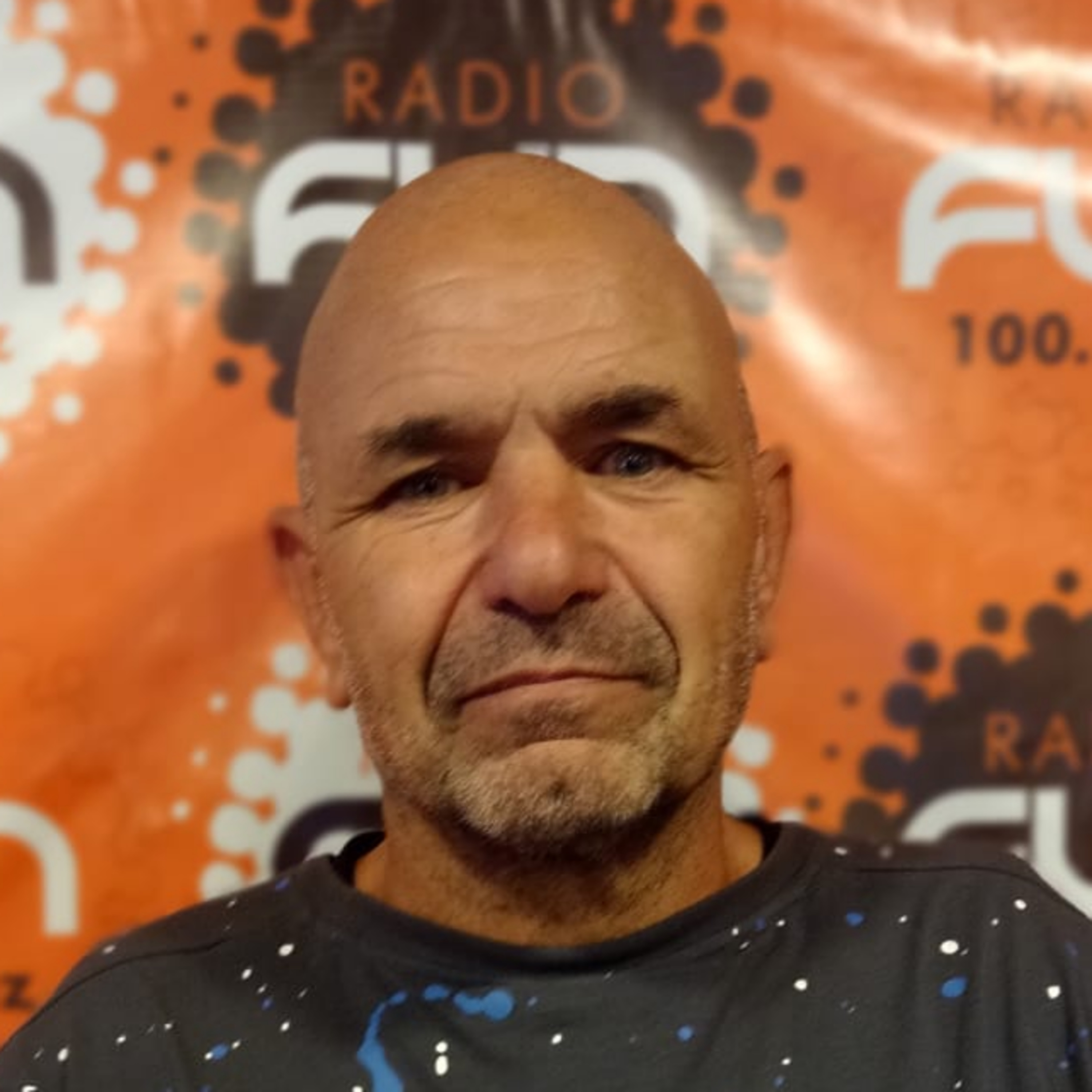 Portada de Radio Fun - Entrevistas