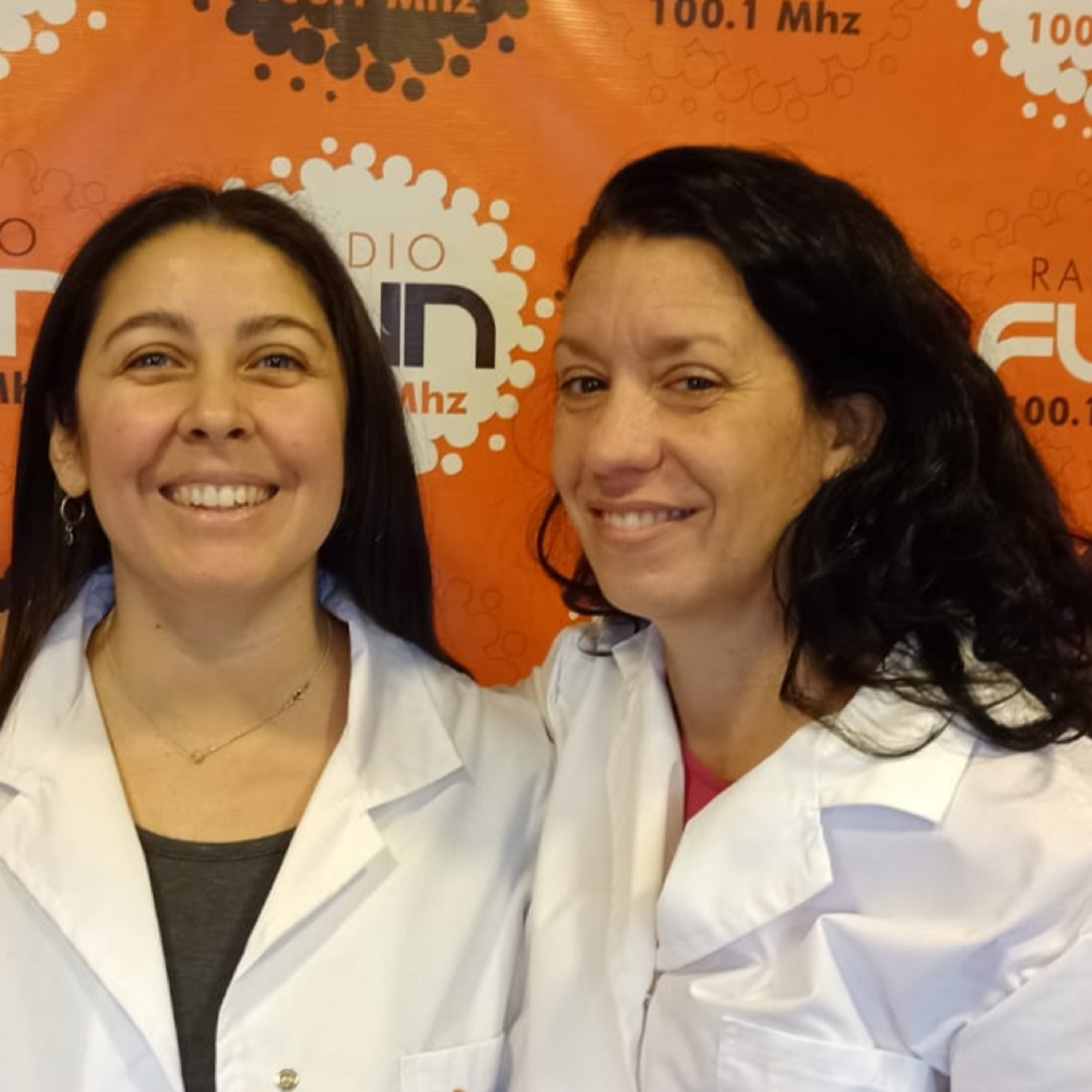 Portada de Radio Fun - Entrevistas