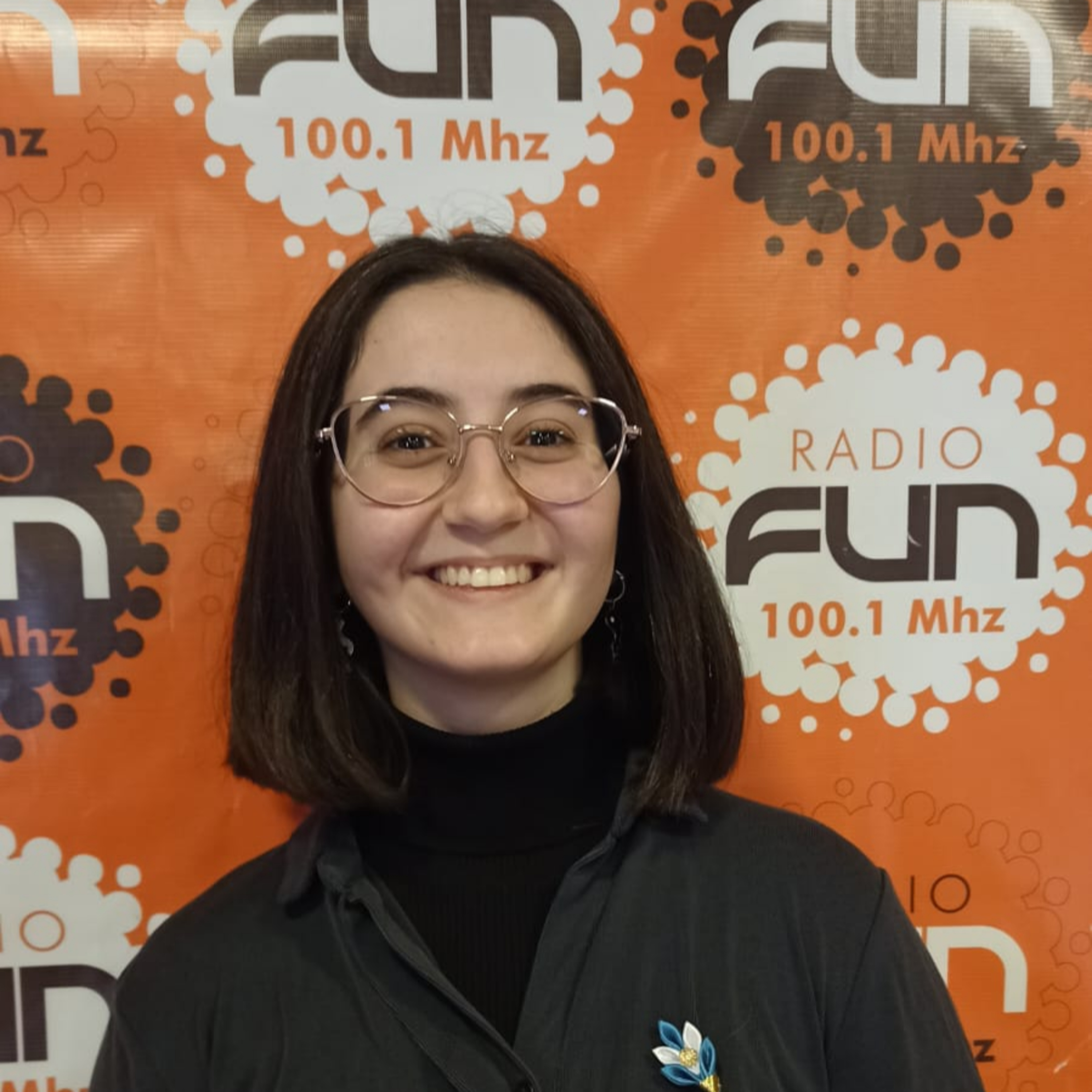 Portada de Radio Fun - Entrevistas