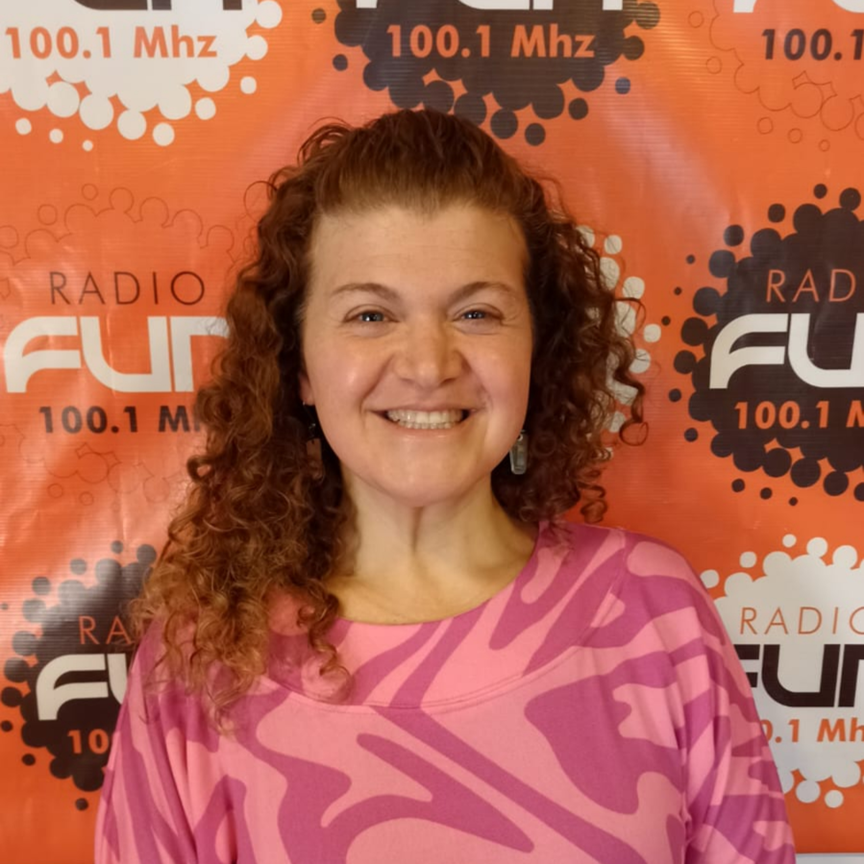 Portada de Radio Fun - Entrevistas