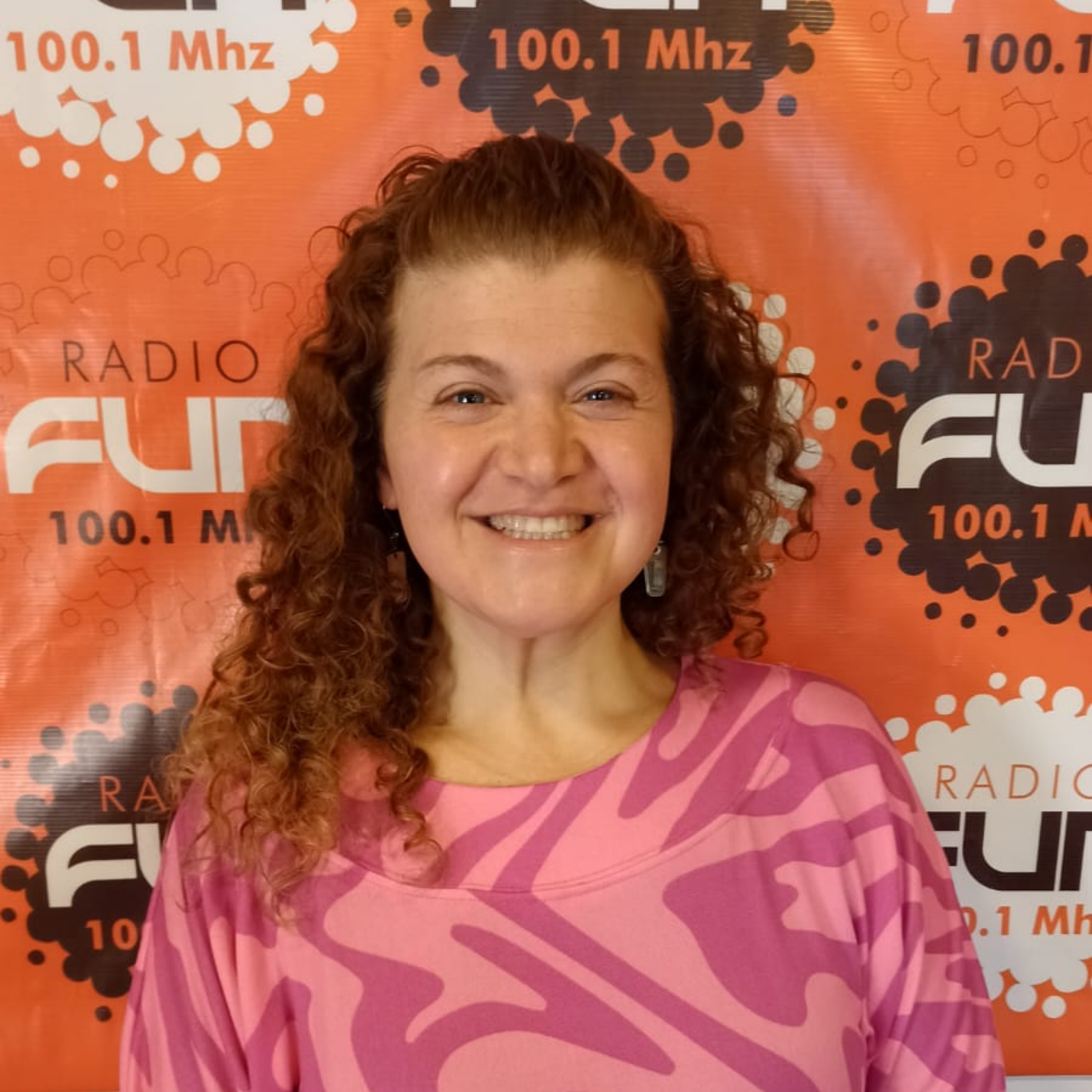 Portada de Radio Fun - Entrevistas