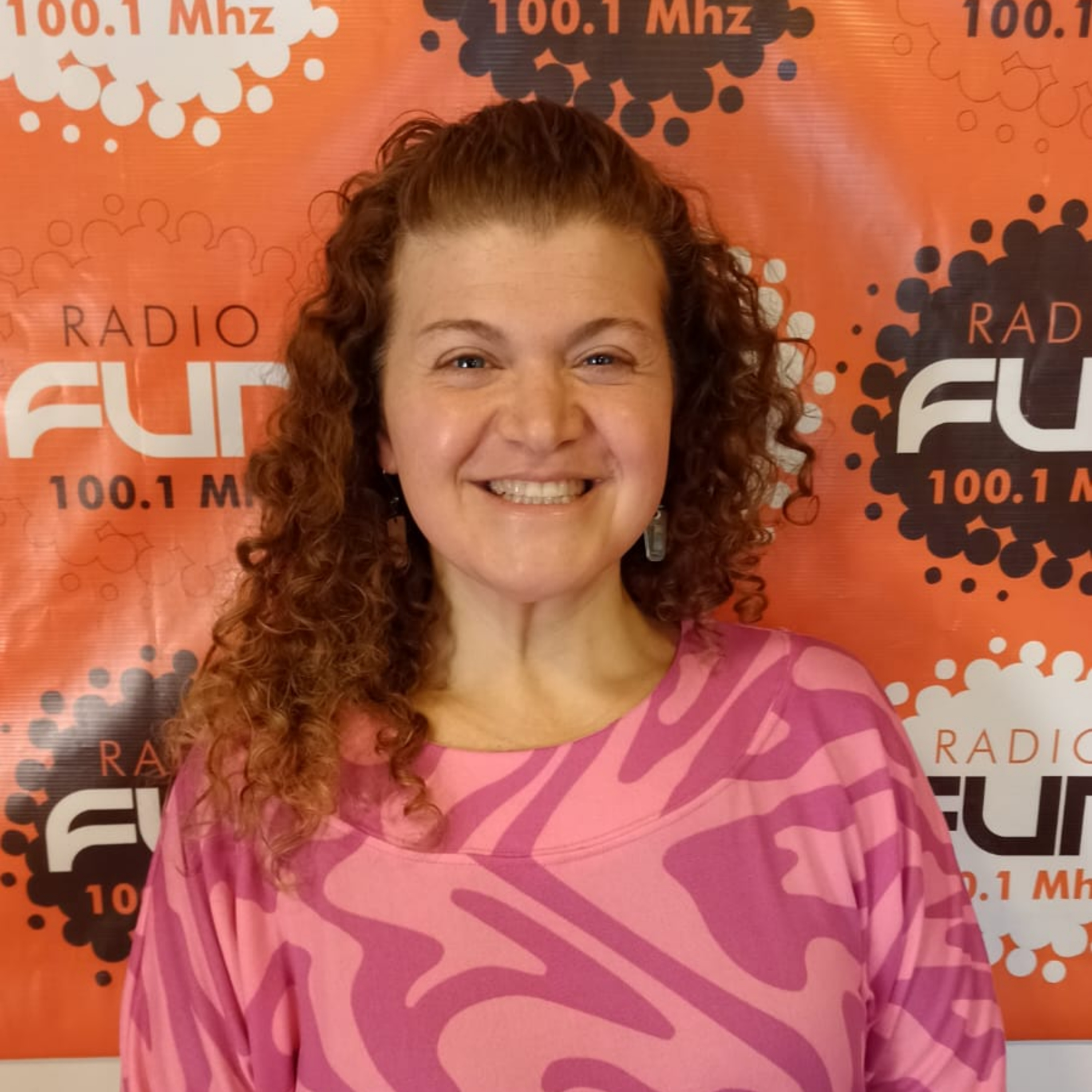 Portada de Radio Fun - Entrevistas