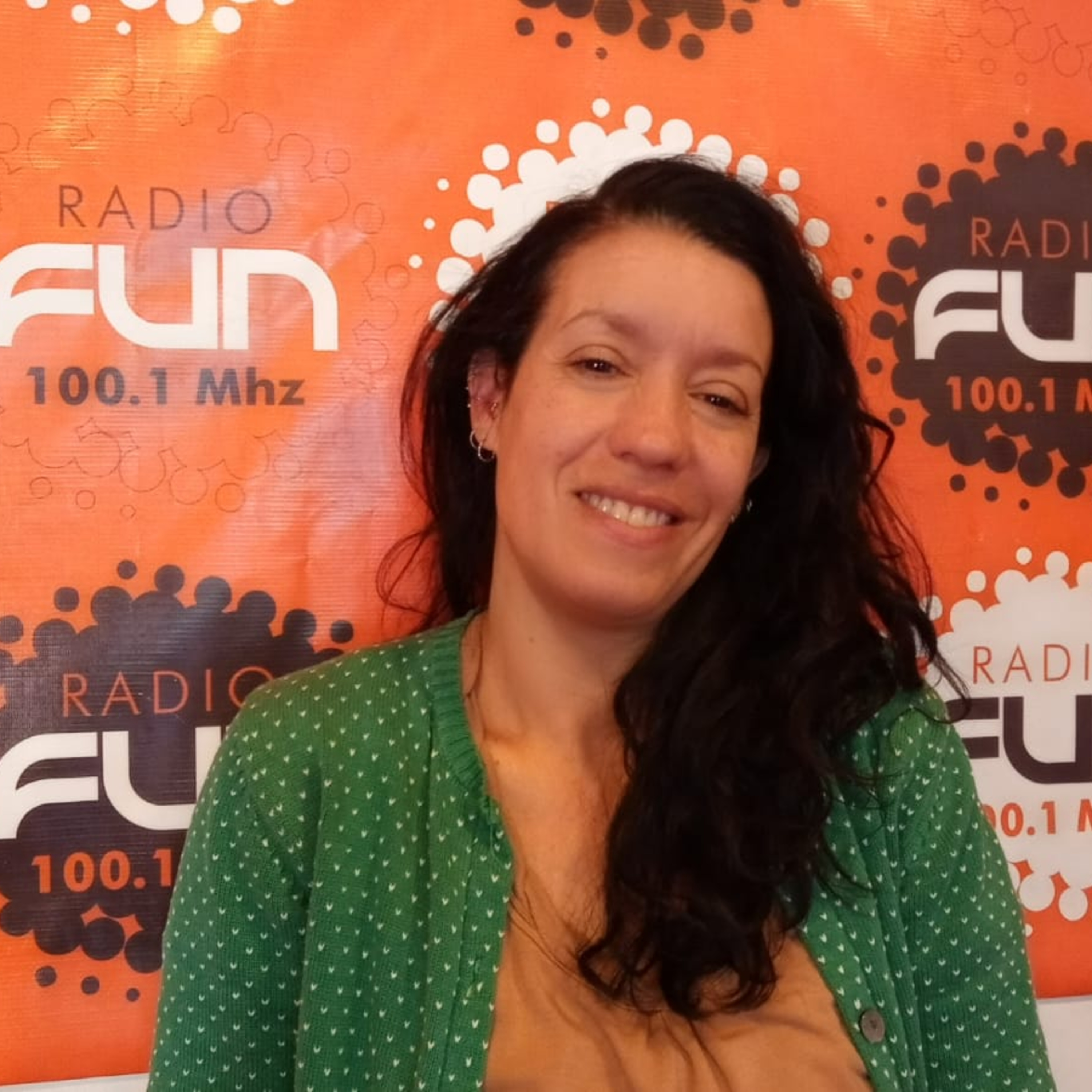 Portada de Radio Fun - Entrevistas