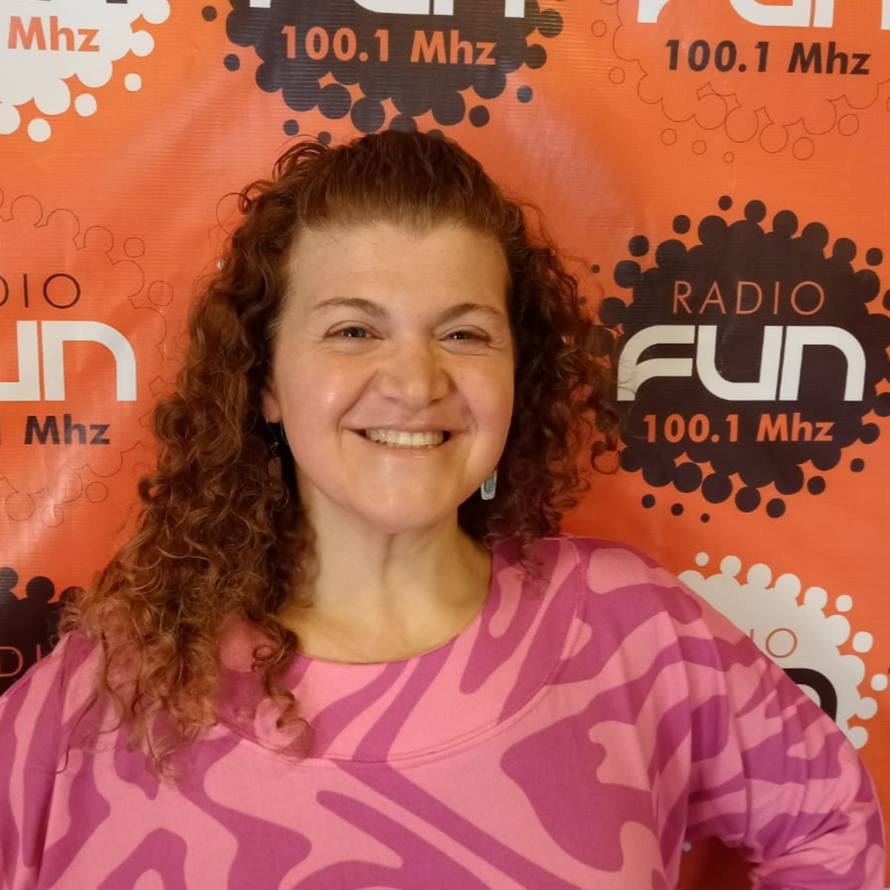 Portada de Radio Fun - Entrevistas
