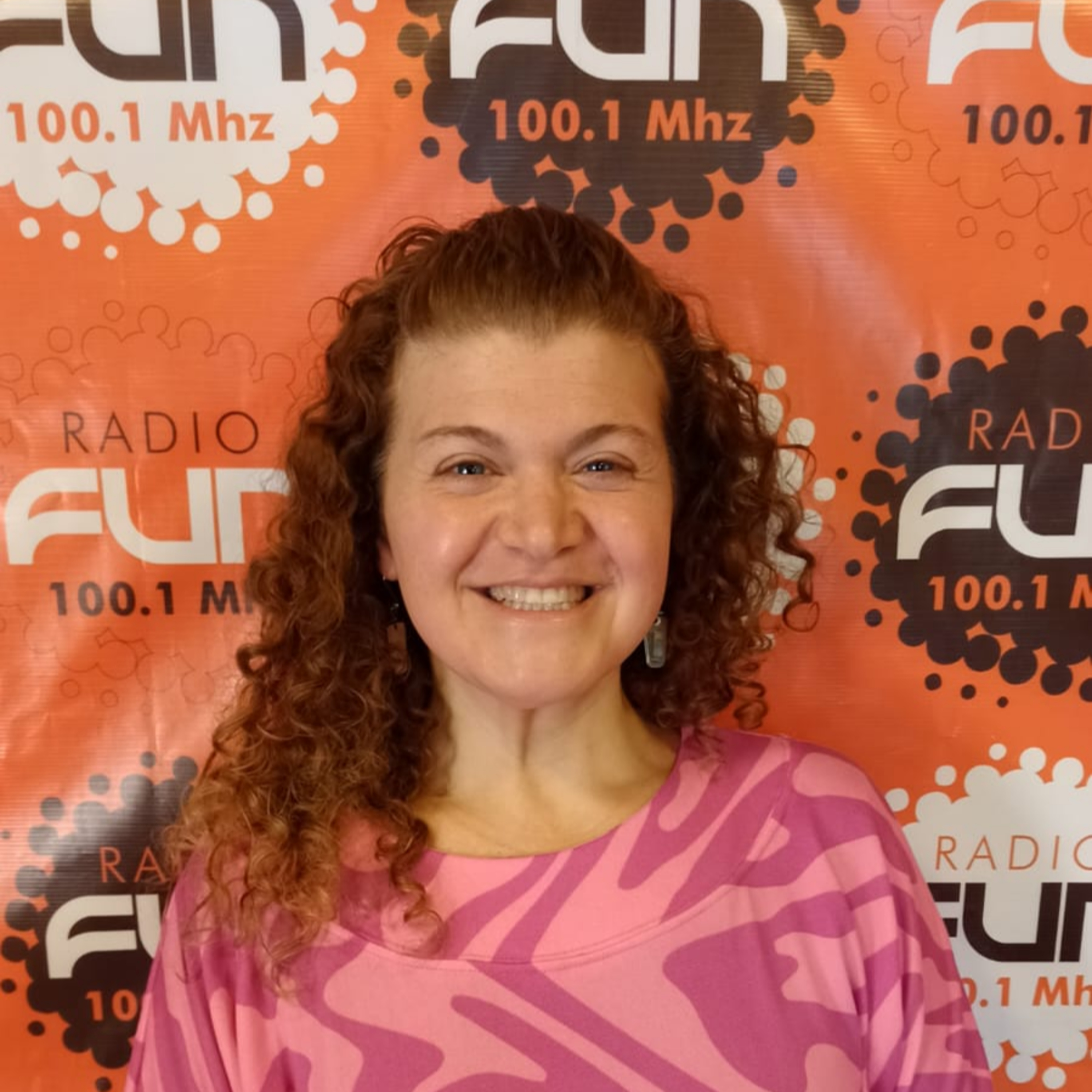 Portada de Radio Fun - Entrevistas