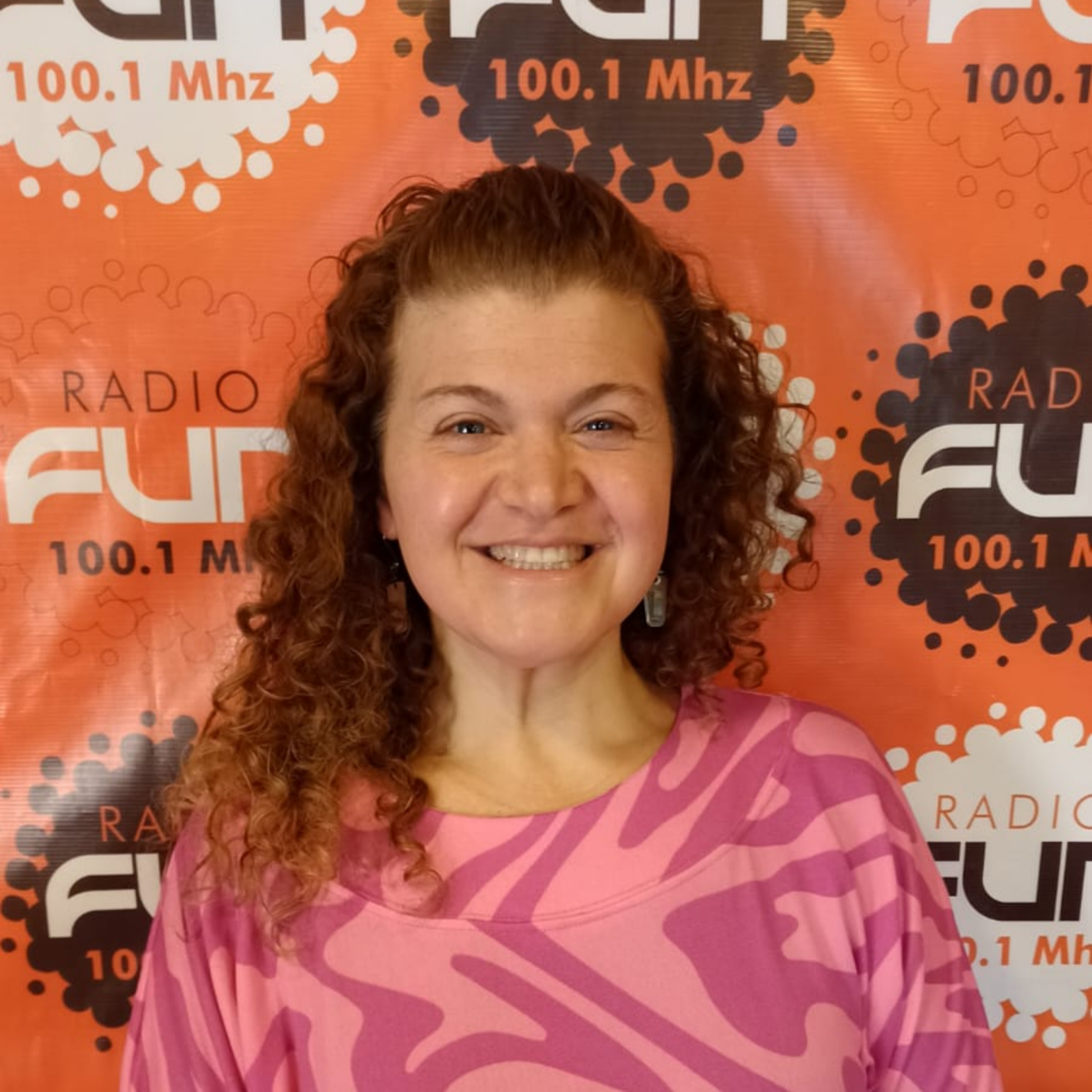 Portada de Radio Fun - Entrevistas