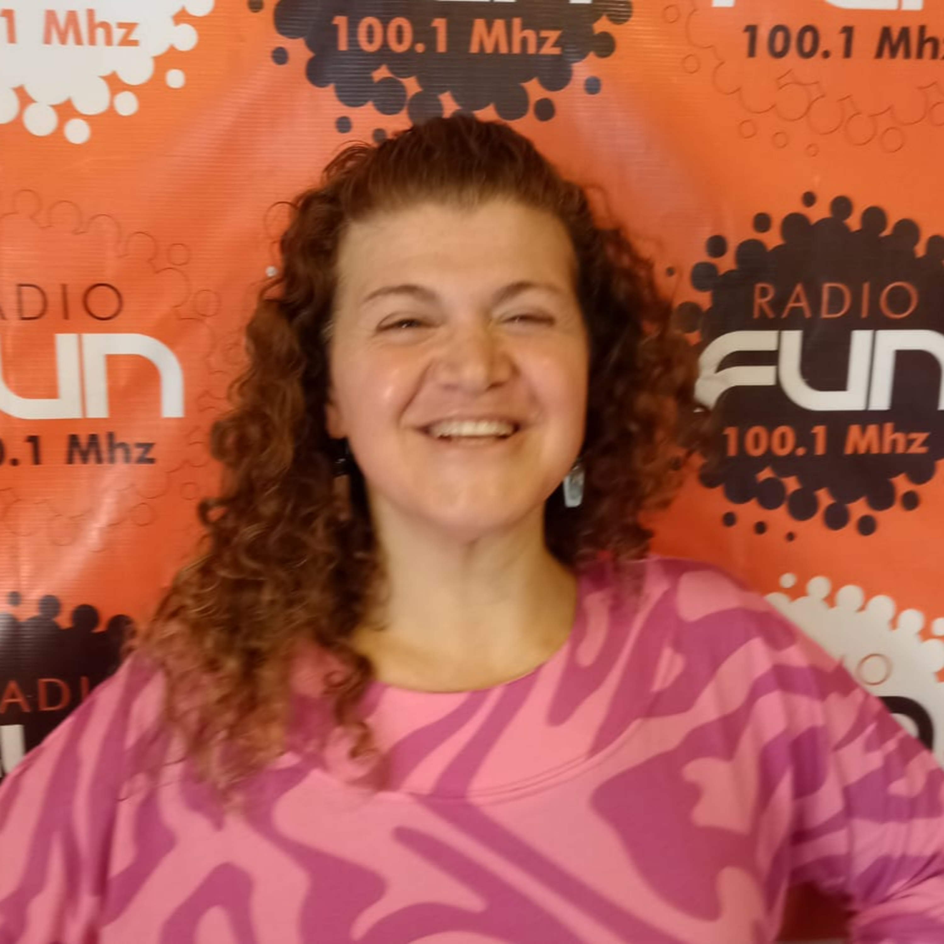 Portada de Radio Fun - Entrevistas