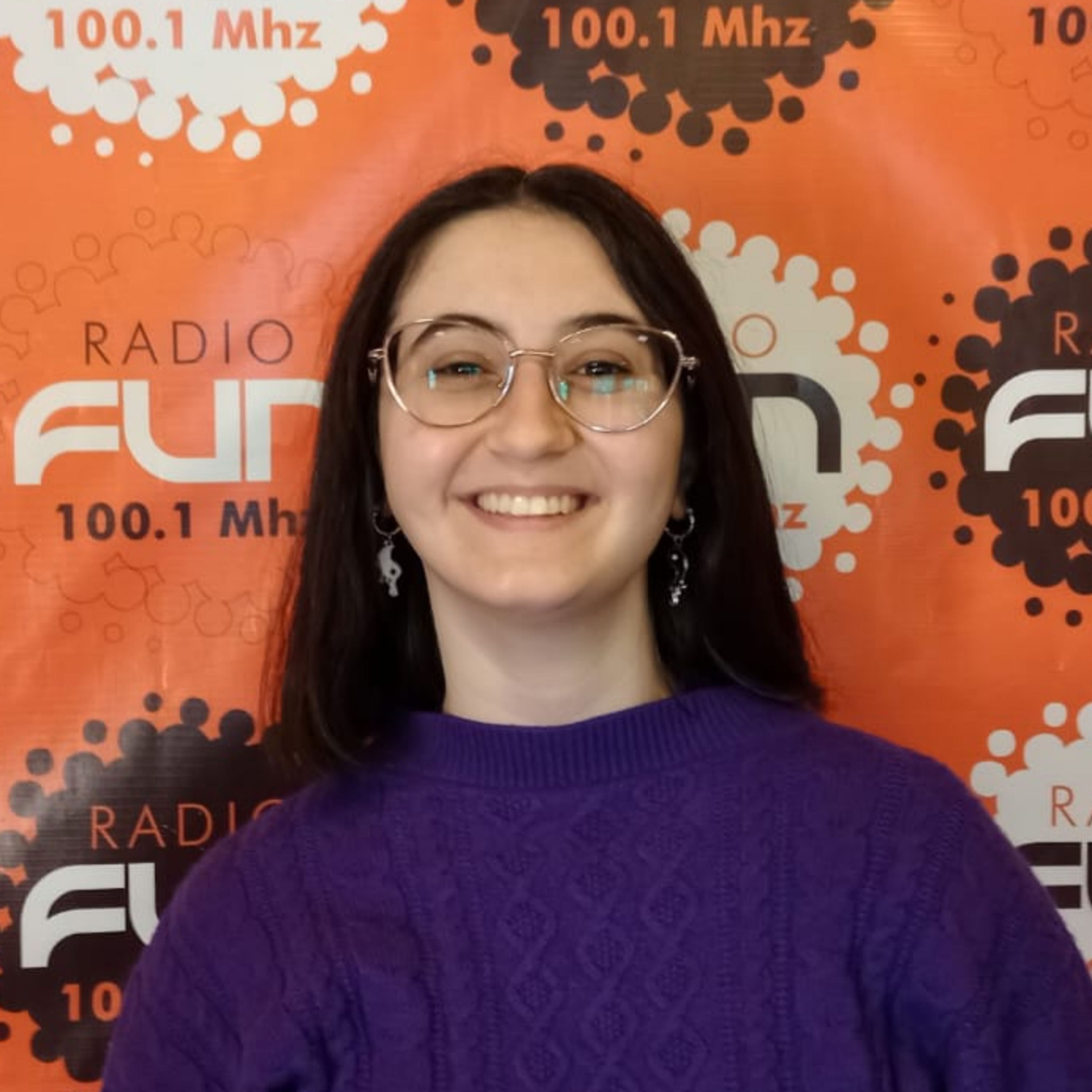 Portada de Radio Fun - Entrevistas