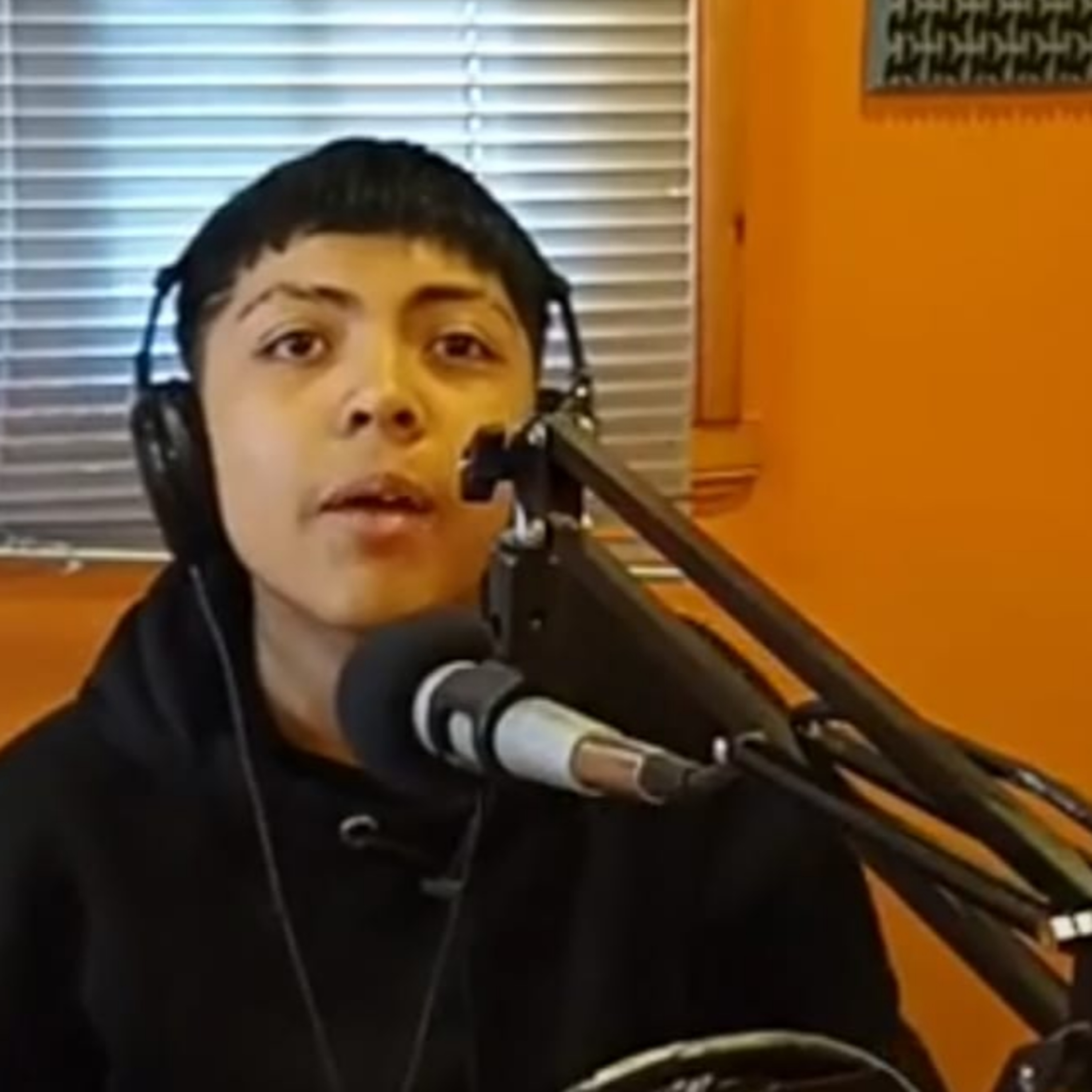 Portada de Radio Fun - Entrevistas