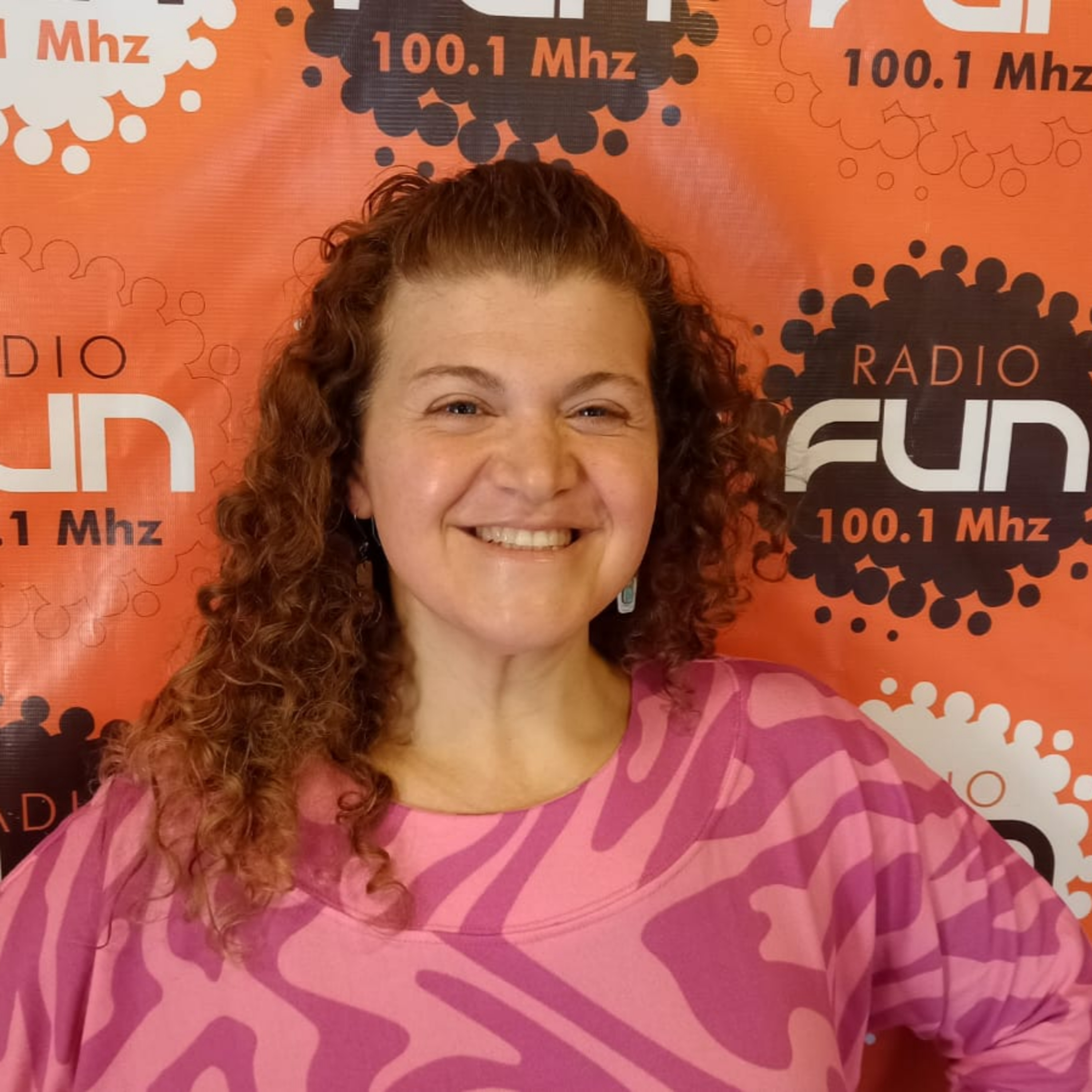 Portada de Radio Fun - Entrevistas