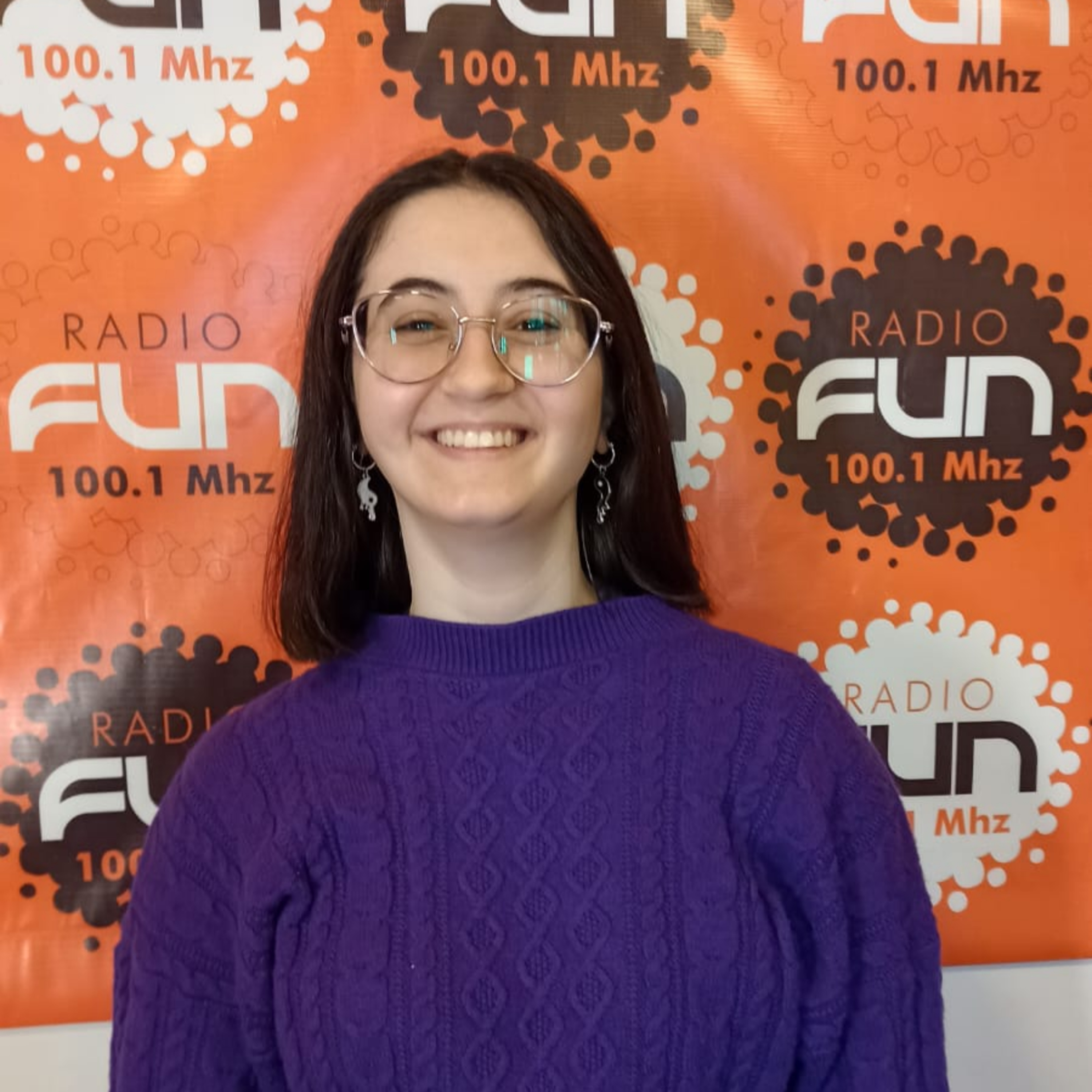 Portada de Radio Fun - Entrevistas