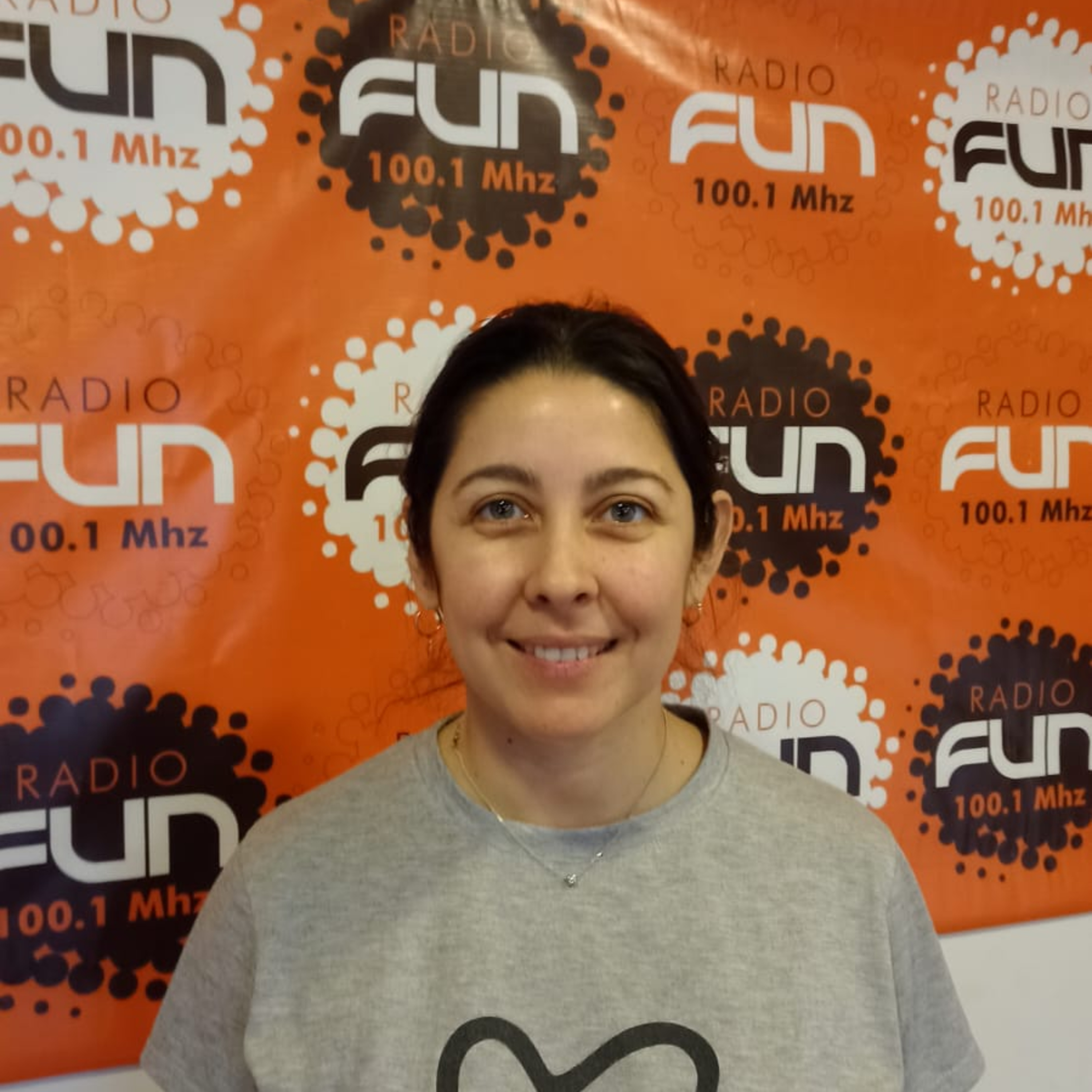 Portada de Radio Fun - Entrevistas