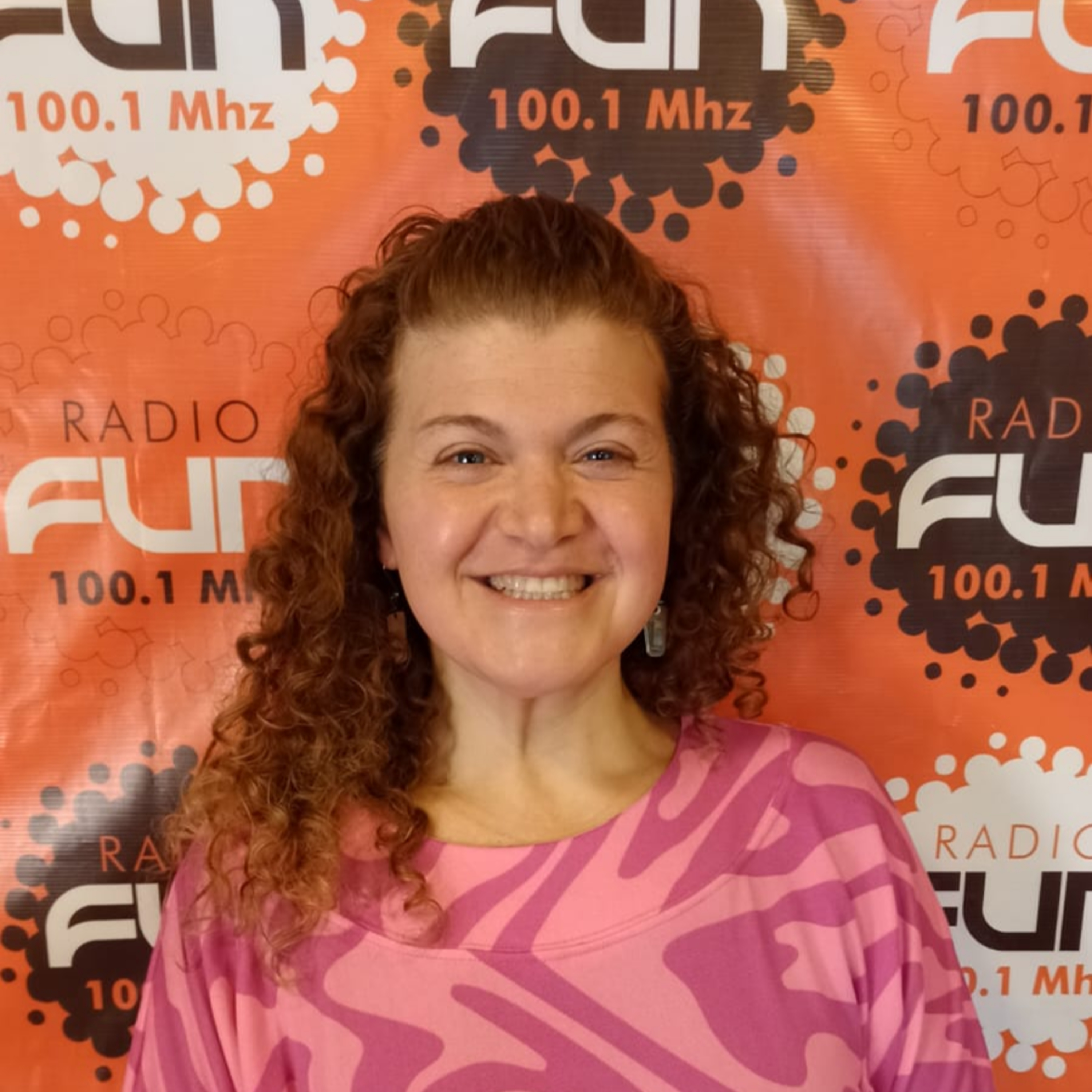 Portada de Radio Fun - Entrevistas