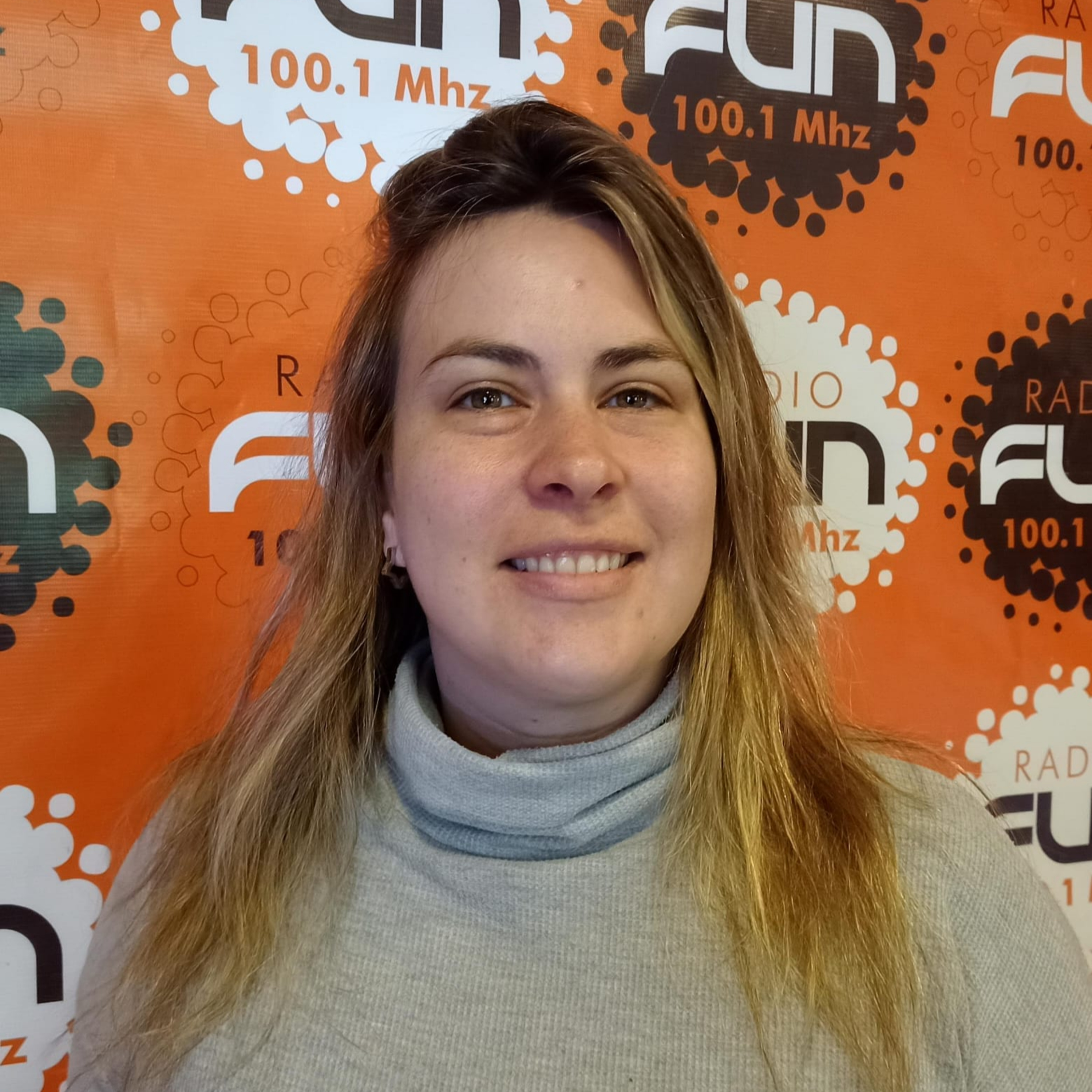 Portada de Radio Fun - Entrevistas