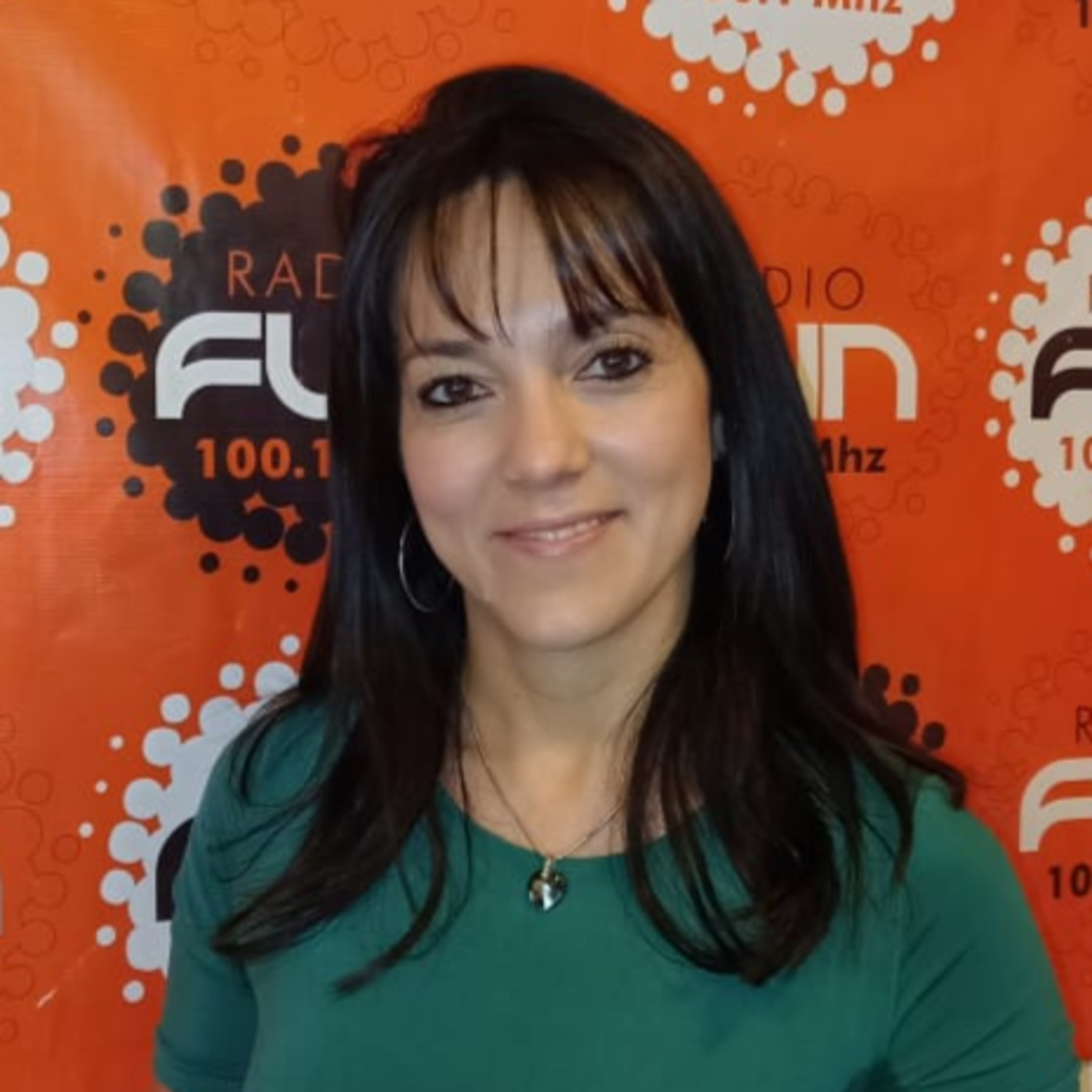 Portada de Radio Fun - Entrevistas