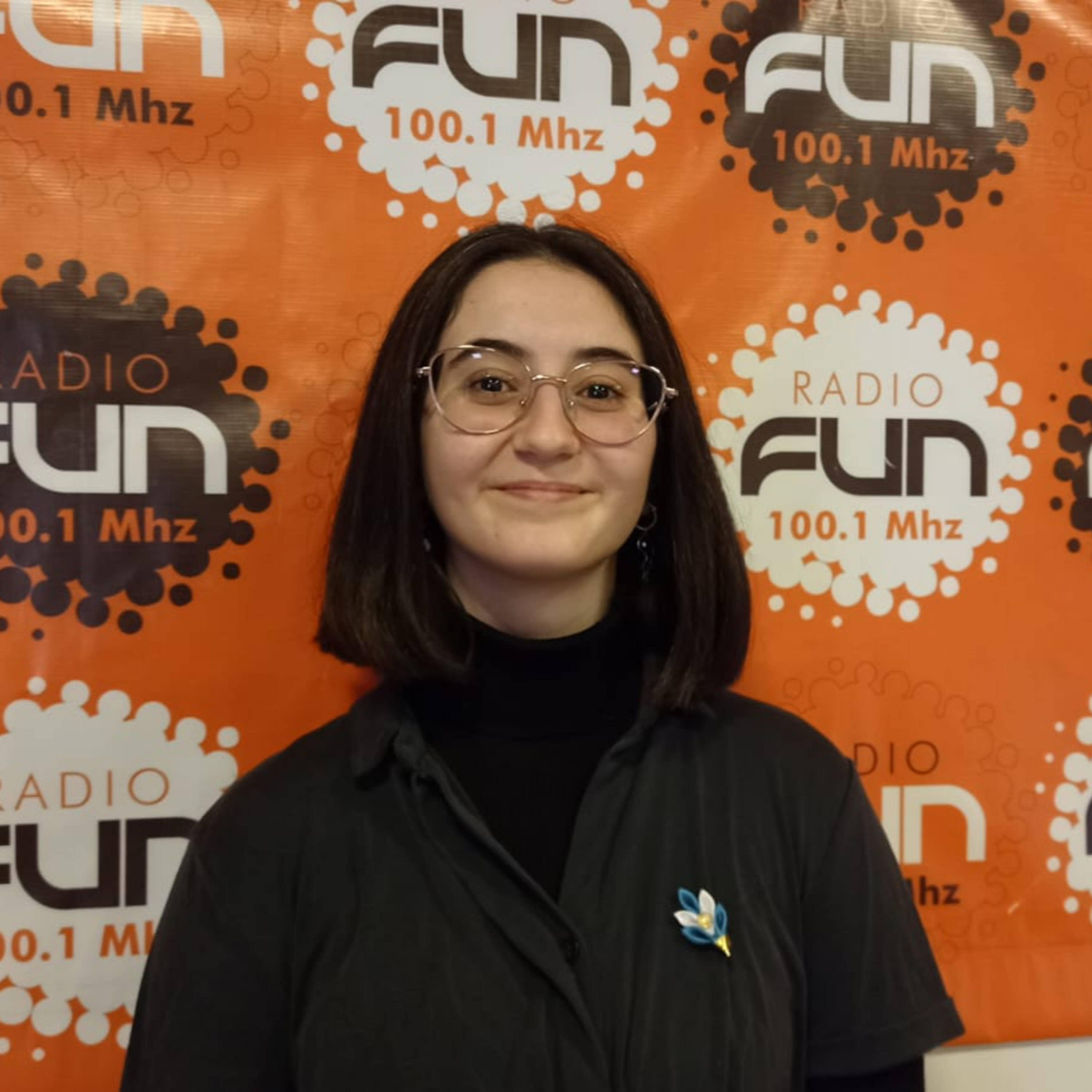 Portada de Radio Fun - Entrevistas