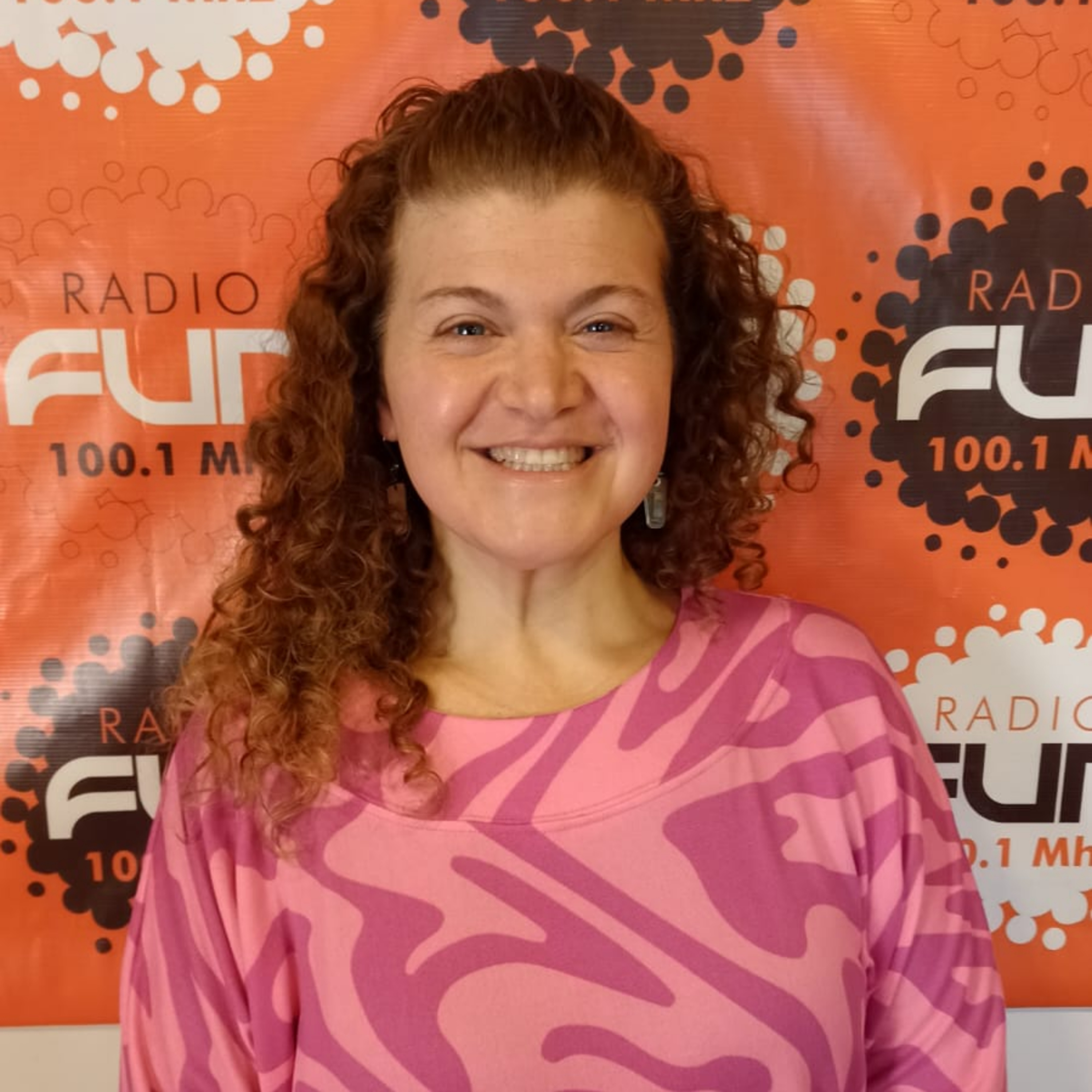Portada de Radio Fun - Entrevistas