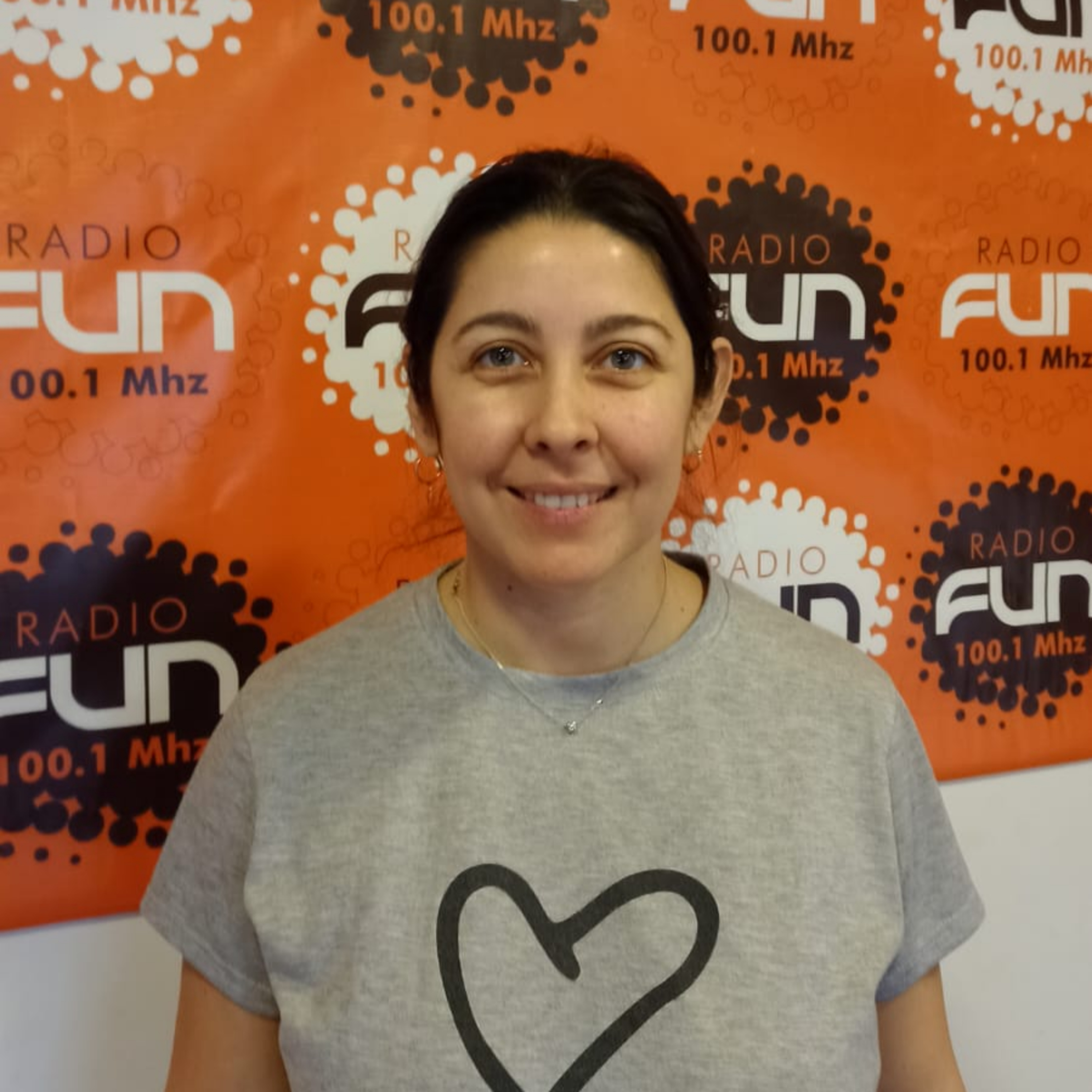 Portada de Radio Fun - Entrevistas