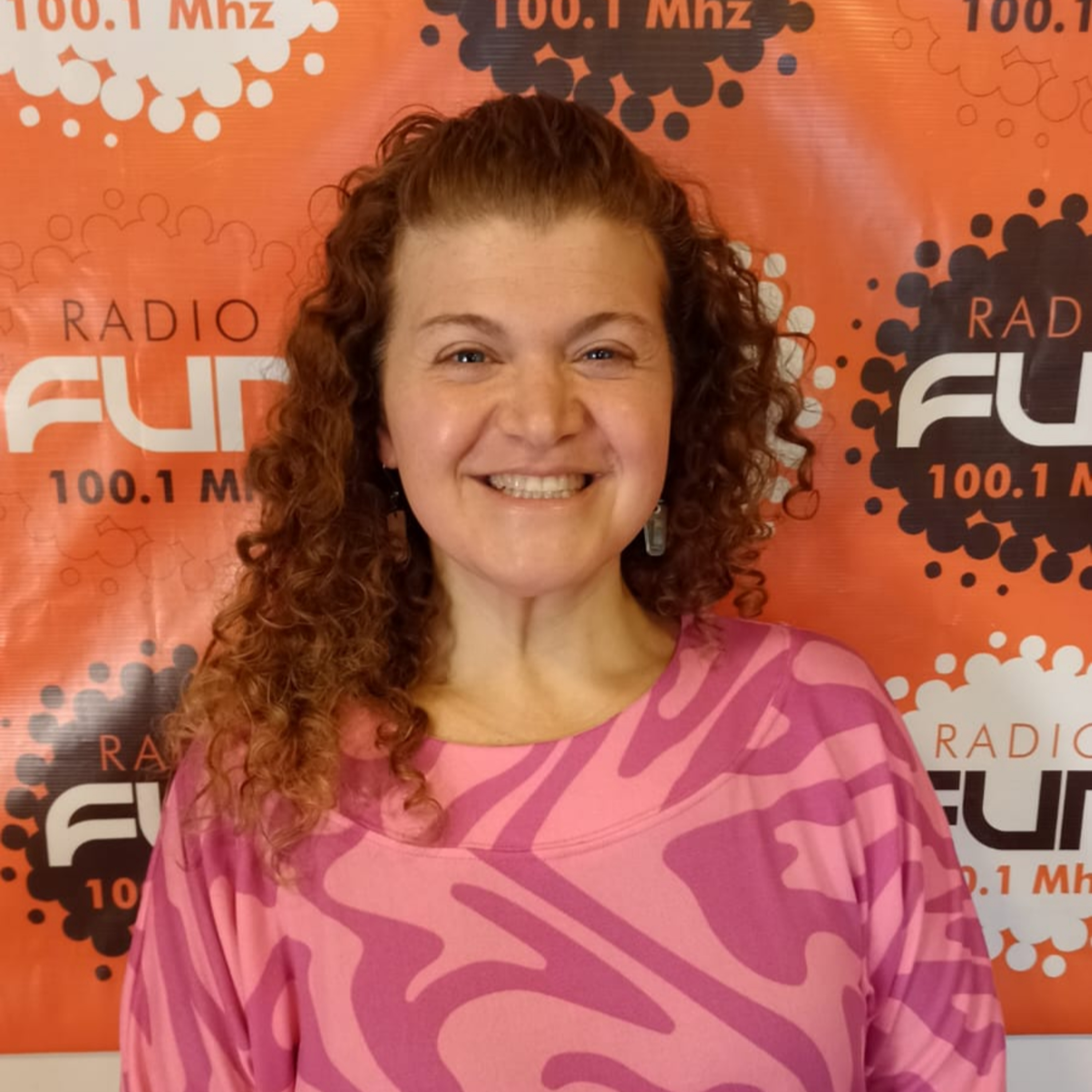 Portada de Radio Fun - Entrevistas
