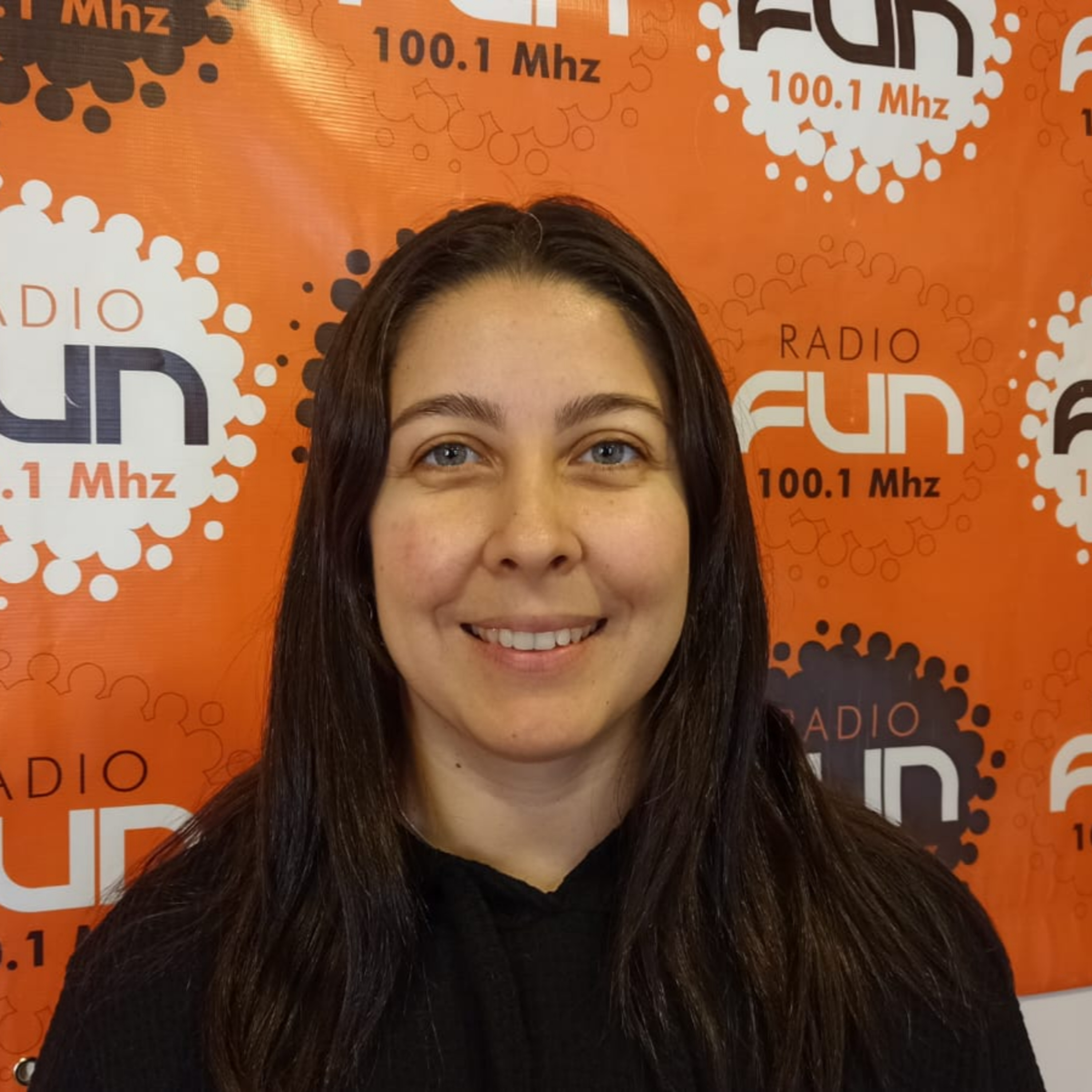 Portada de Radio Fun - Entrevistas