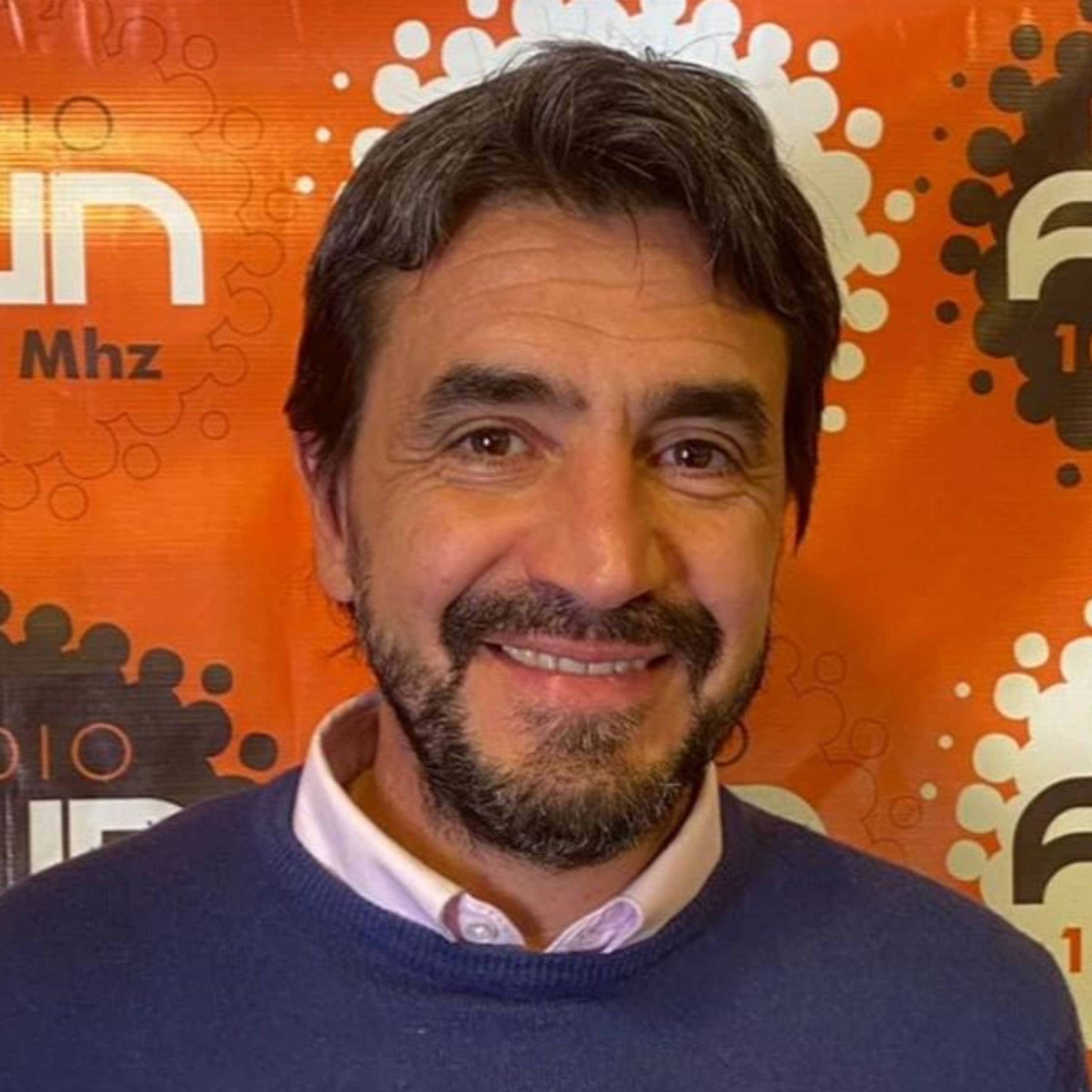 Portada de Radio Fun - Entrevistas