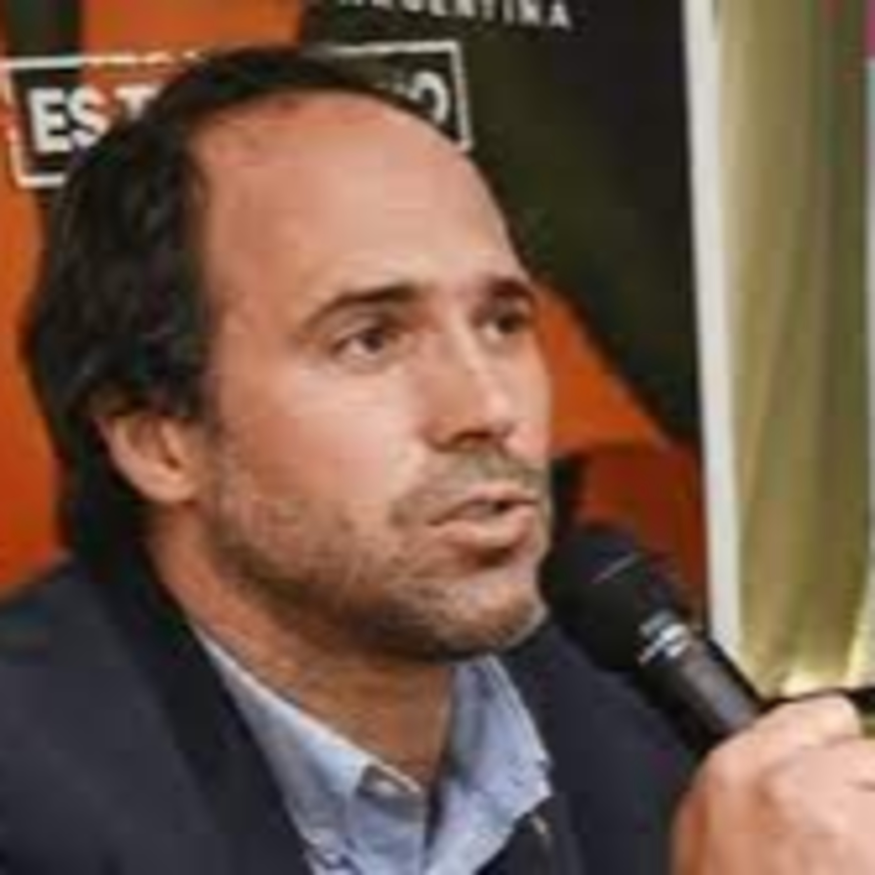Portada de Radio Fun - Entrevistas