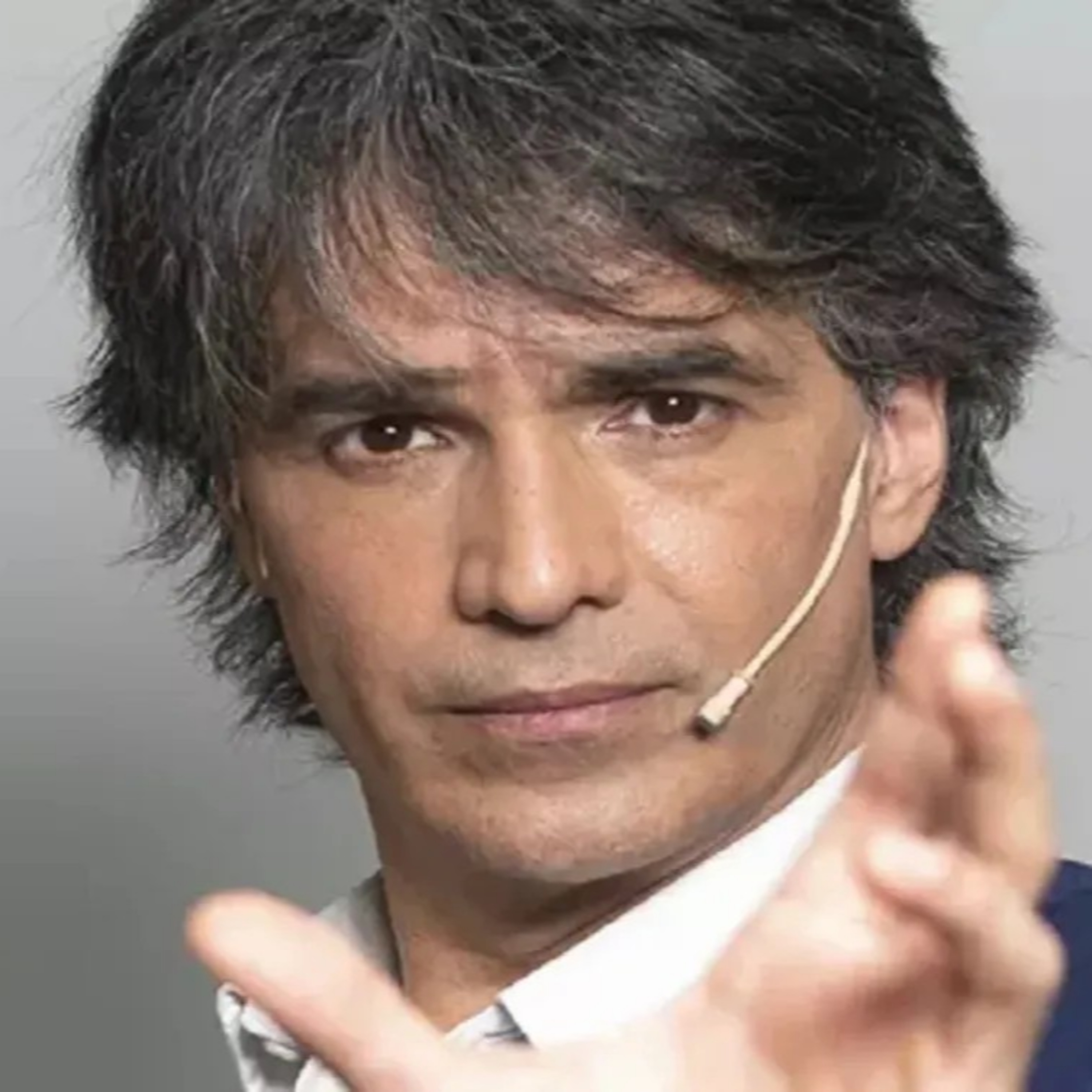 Portada de Radio Fun - Entrevistas