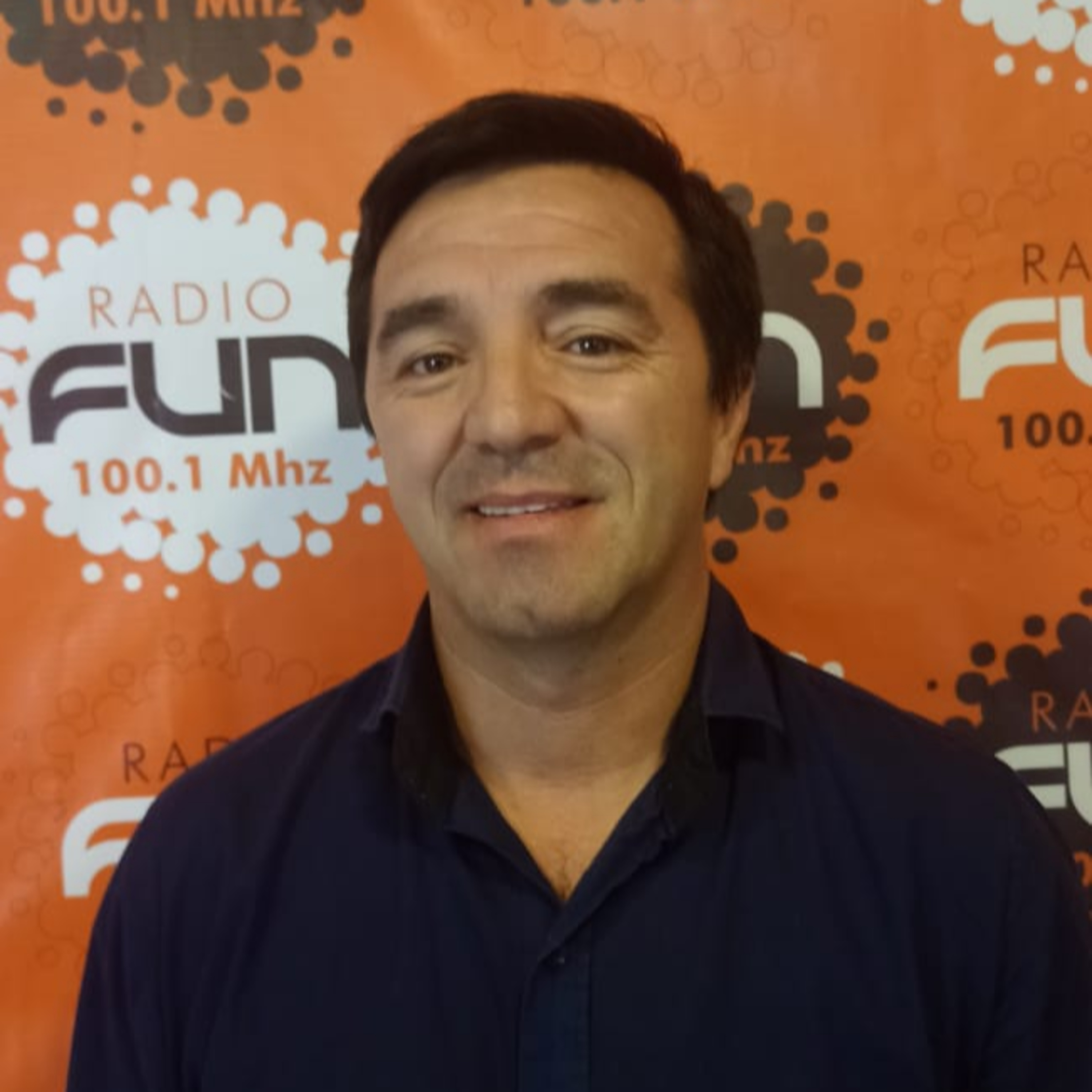 Portada de Radio Fun - Entrevistas