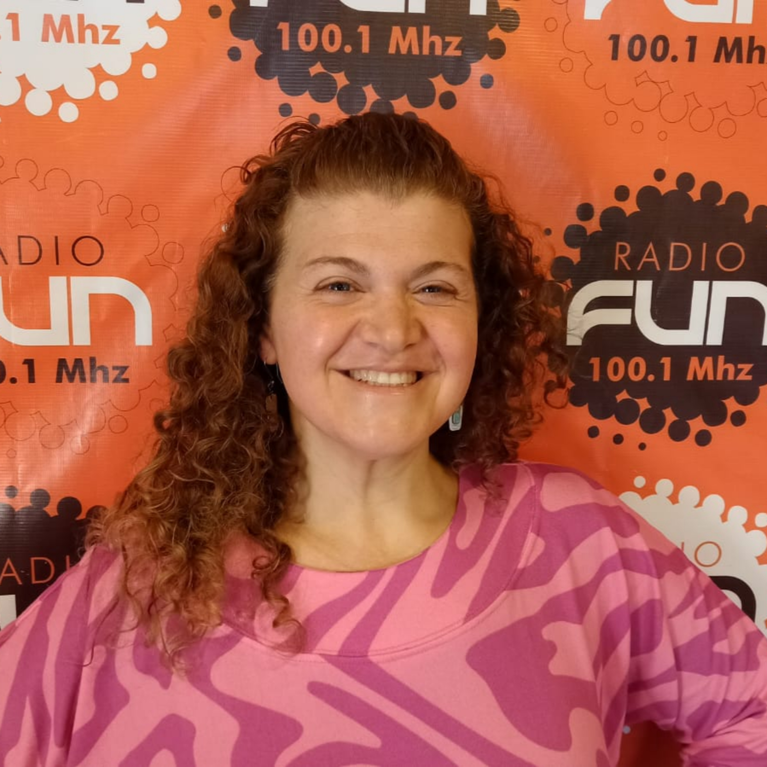 Portada de Radio Fun - Entrevistas