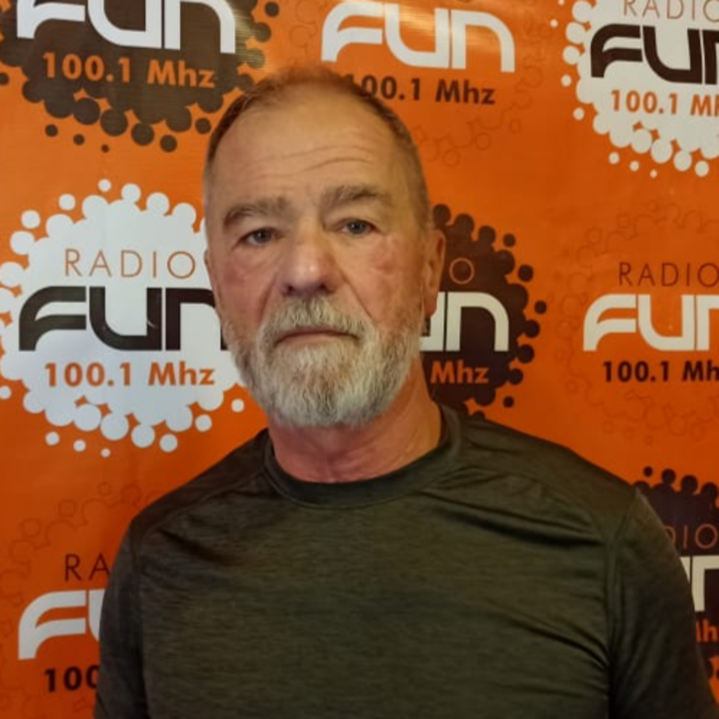 Portada de Radio Fun - Entrevistas